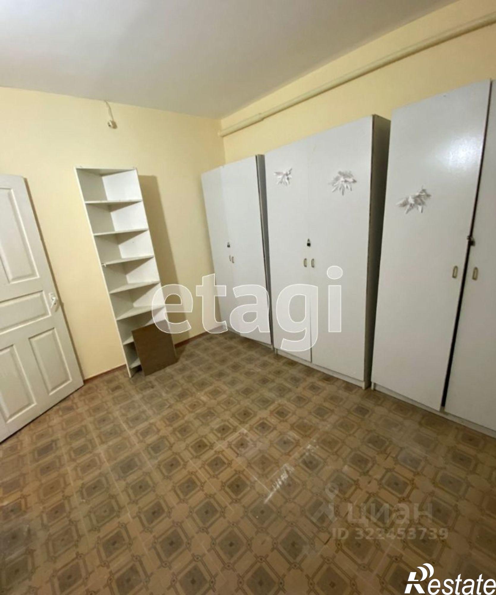 Купить торговое помещение за 2 800 000 рублей на ул Мирная, 9