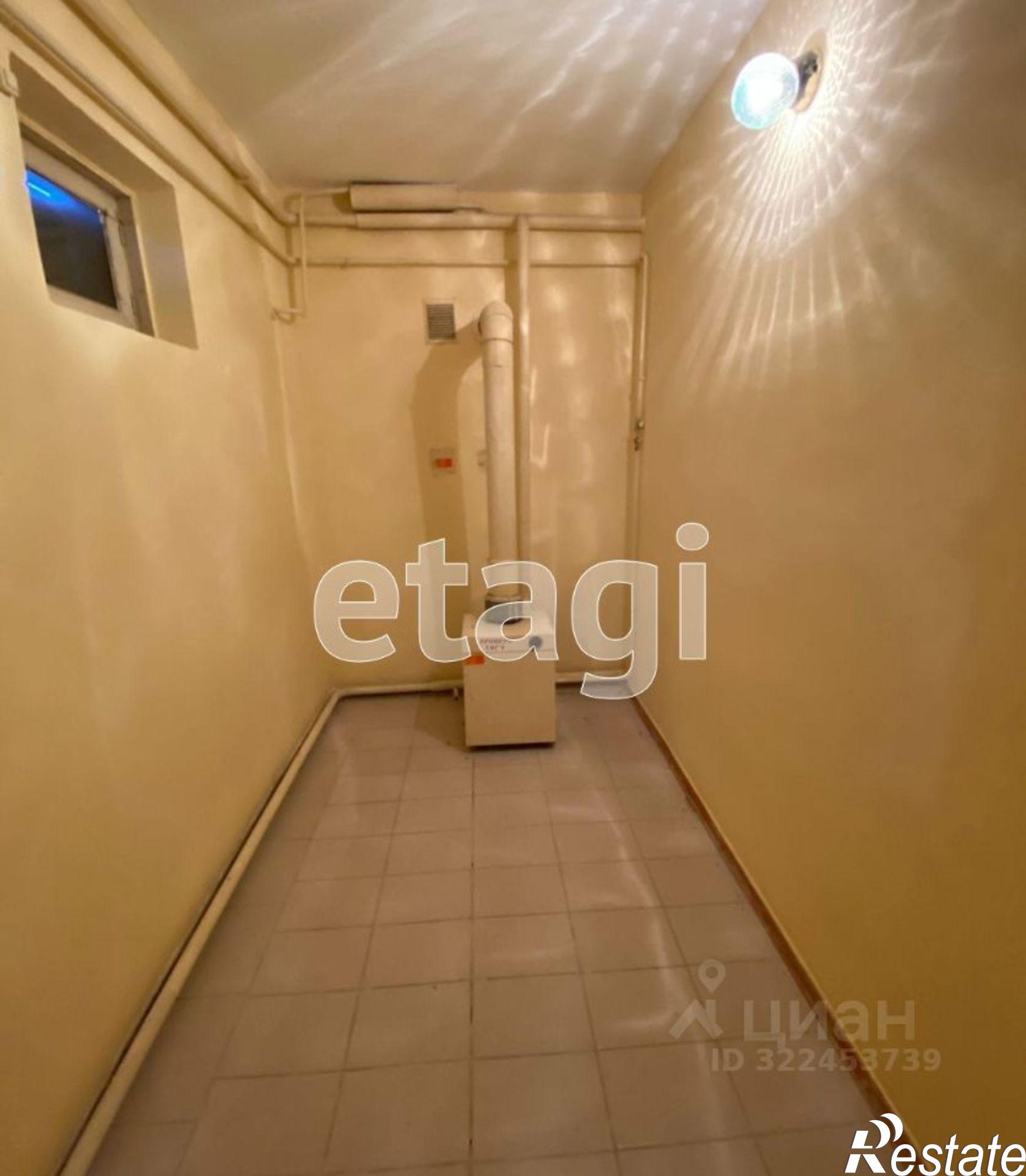 Купить торговое помещение за 2 800 000 рублей на ул Мирная, 9