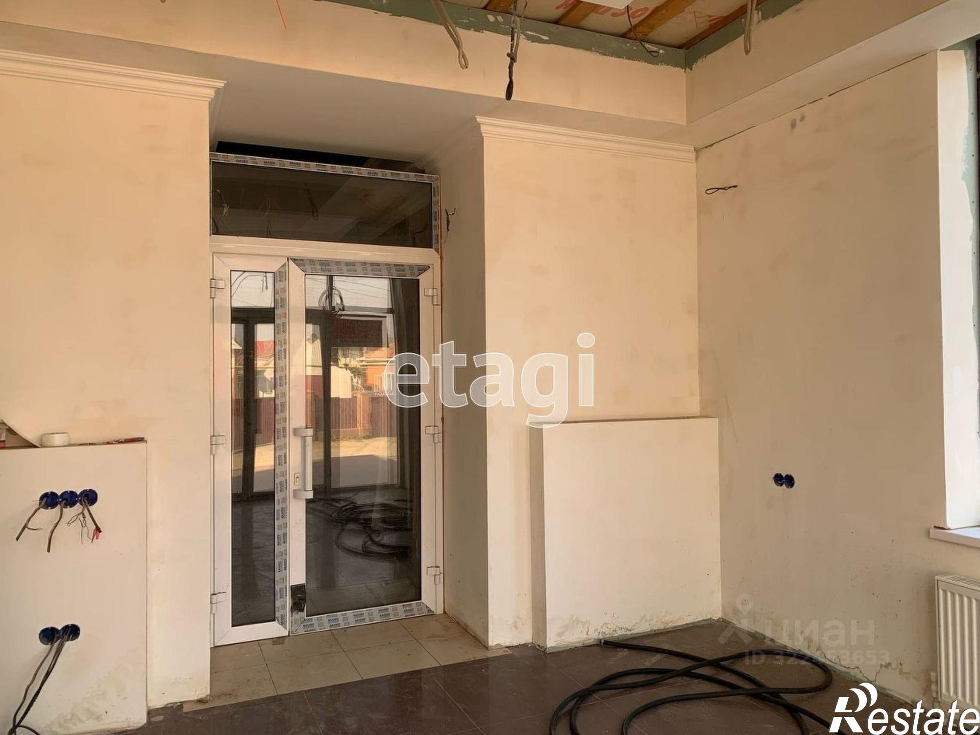 Купить офис, помещение под офис за 72 955 500 рублей на улица Карла Маркса, 116