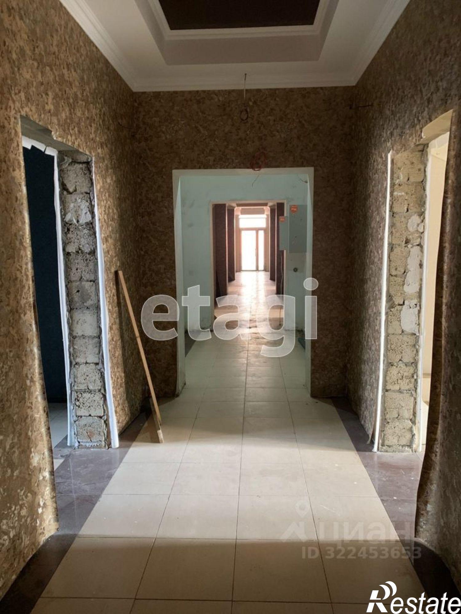 Купить офис, помещение под офис за 72 955 500 рублей на улица Карла Маркса, 116