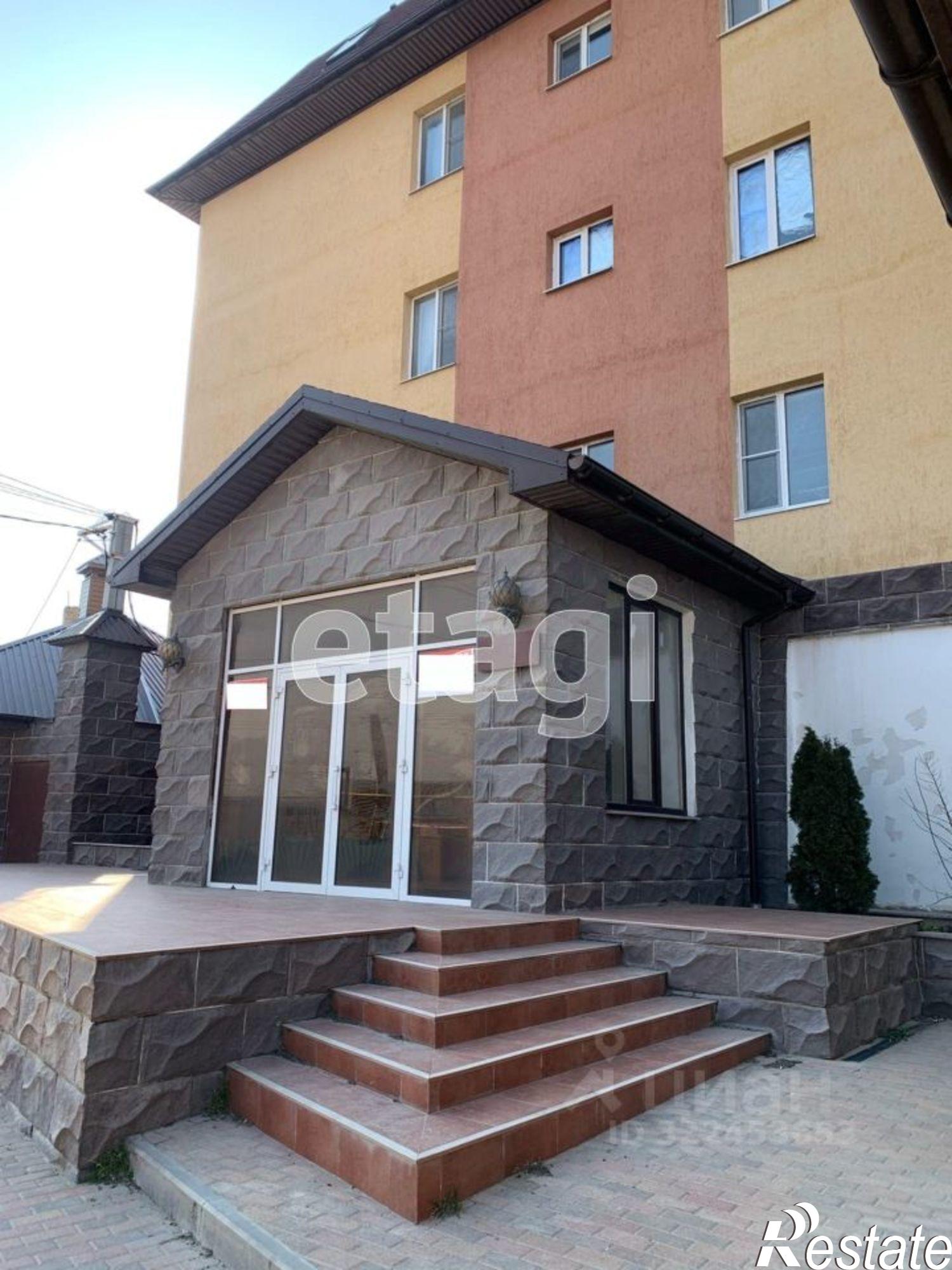 Купить офис, помещение под офис за 72 955 500 рублей на улица Карла Маркса, 116