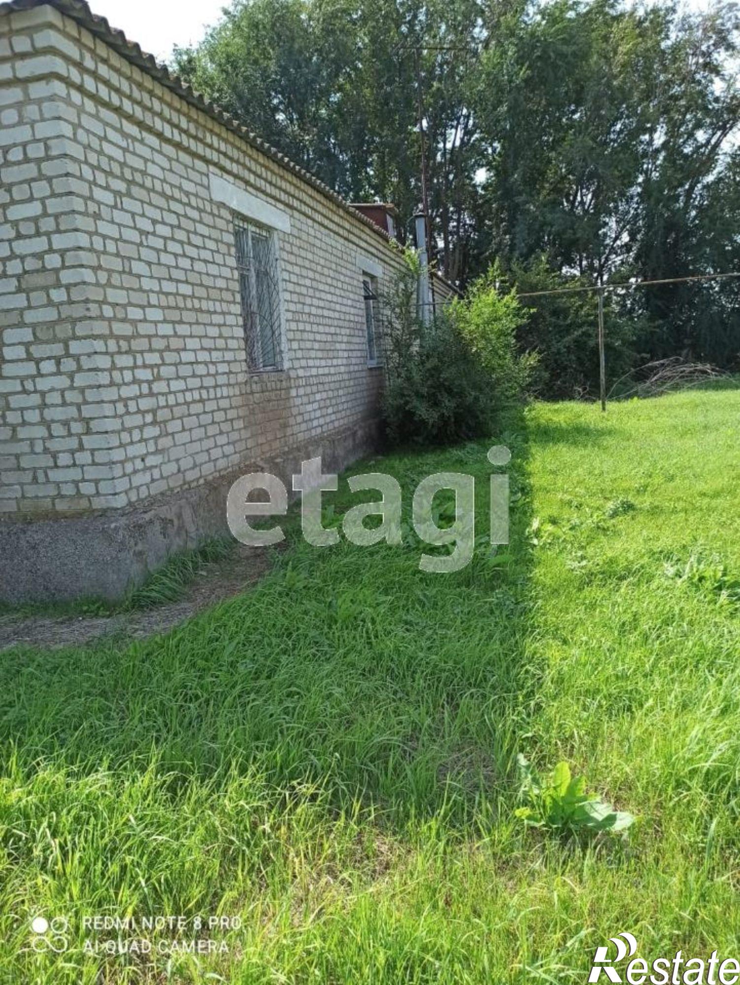 Купить складское помещение за 3 001 970 рублей на Пролетарская улица, 1