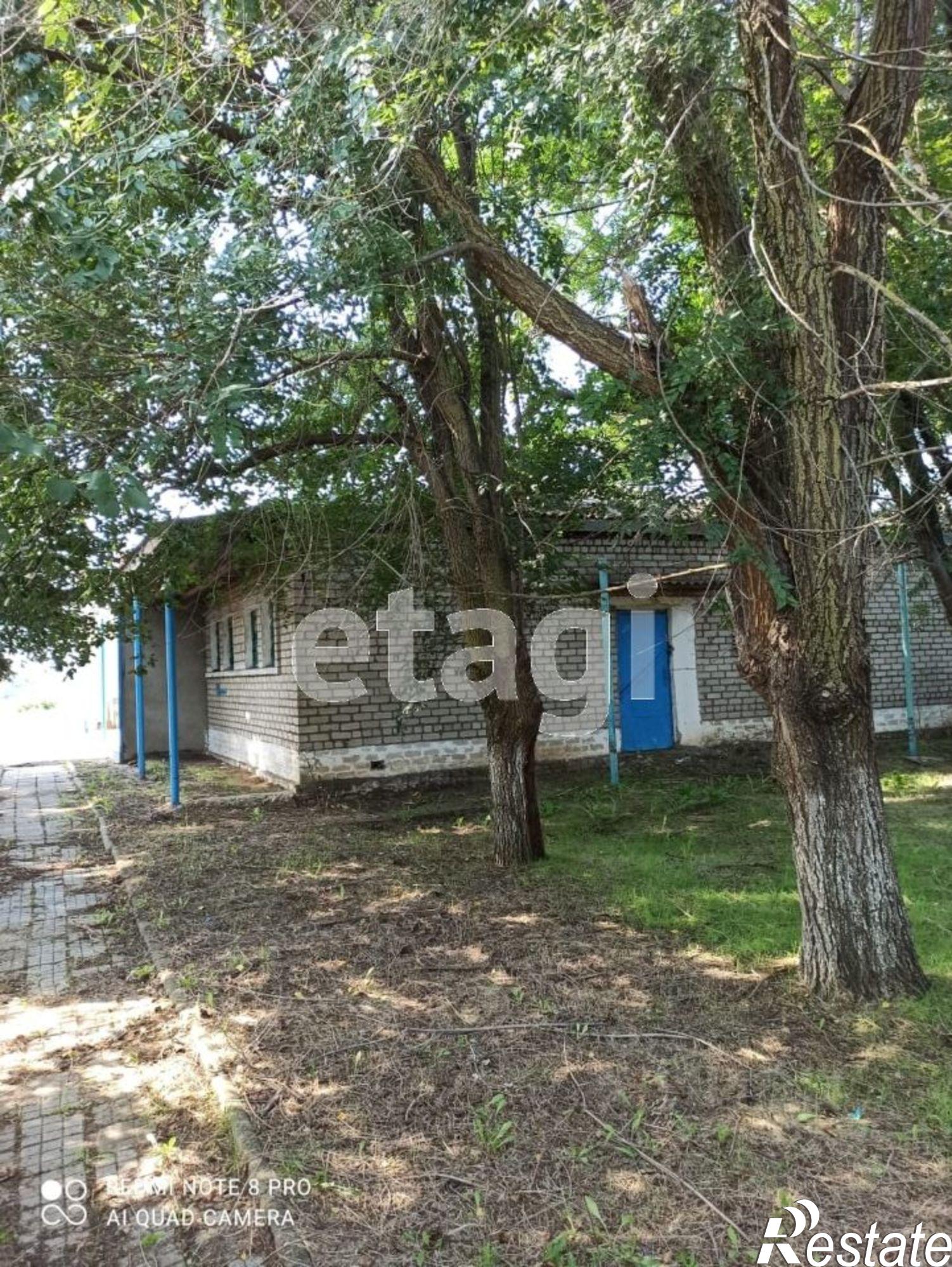 Купить складское помещение за 3 001 970 рублей на Пролетарская улица, 1