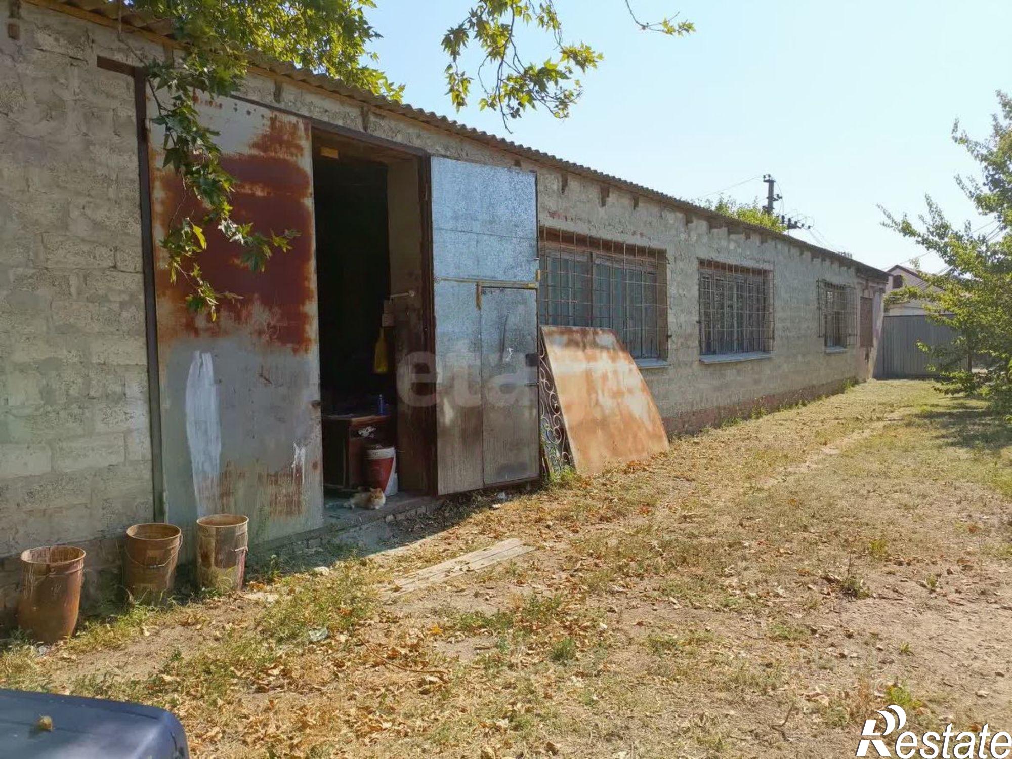 Купить складское помещение за 25 000 200 рублей на улица Карла Маркса, 120