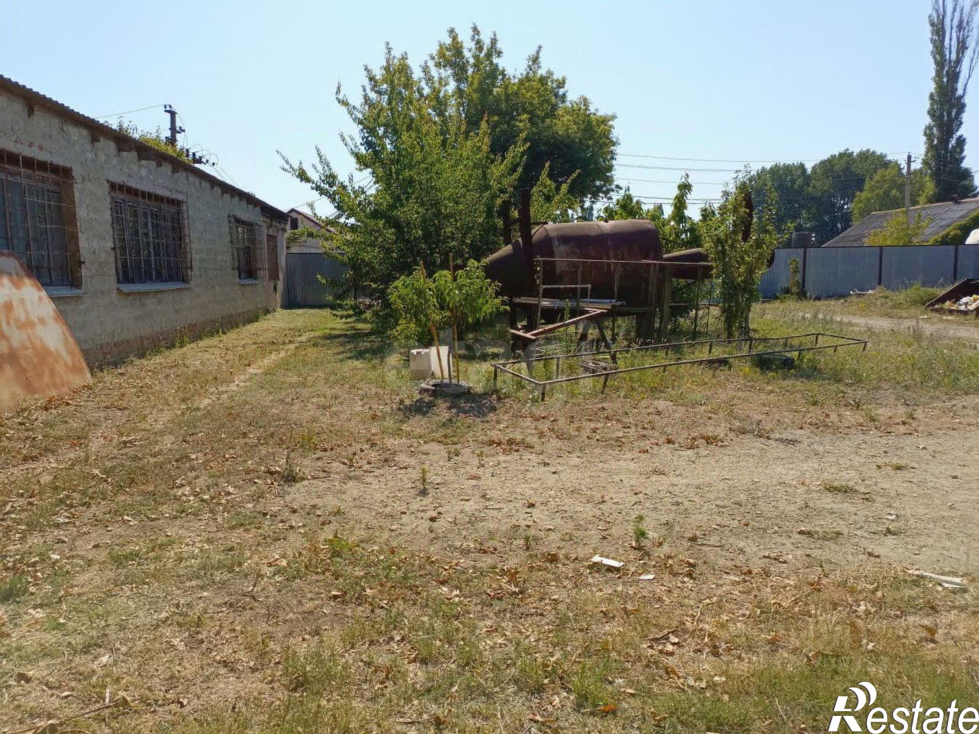 Купить складское помещение за 25 000 200 рублей на улица Карла Маркса, 120