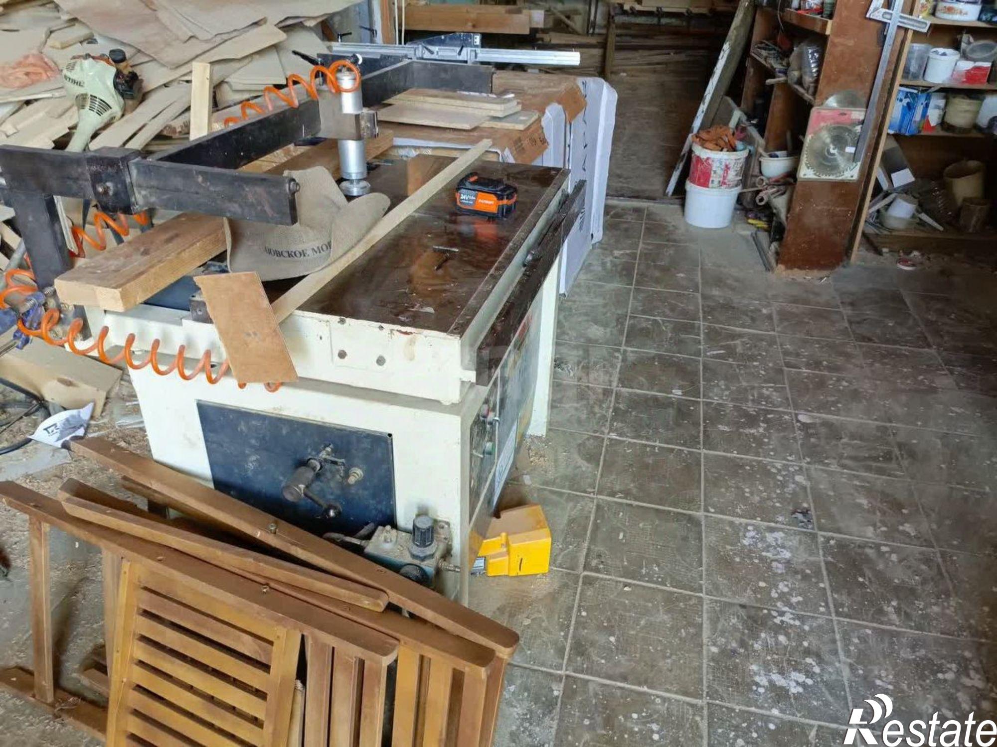 Купить складское помещение за 25 000 200 рублей на улица Карла Маркса, 120