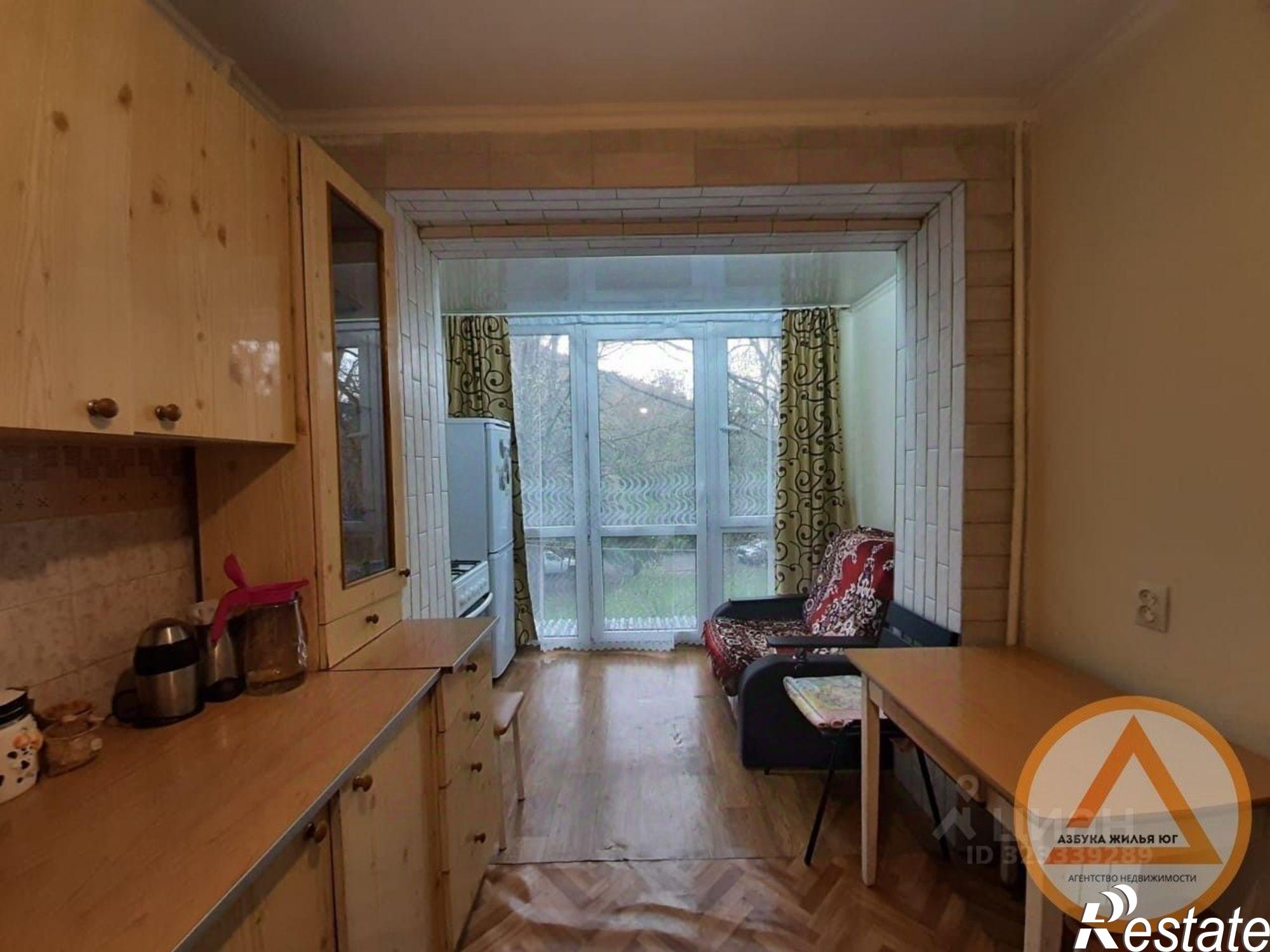 Купить квартиру за 4 300 000 рублей на Туапсинский район