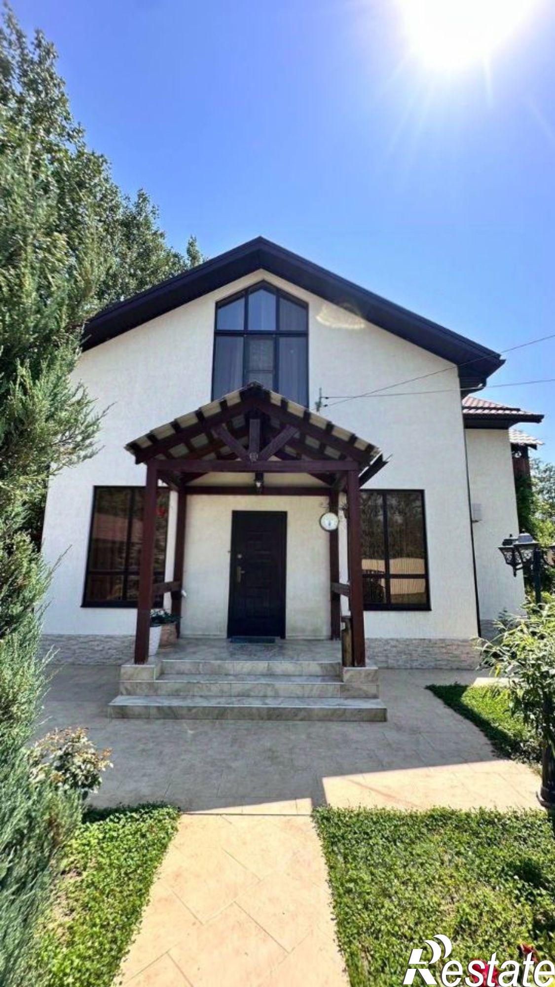 Купить дачу, дом, коттедж за 25 000 000 рублей на ул Заречная, 38