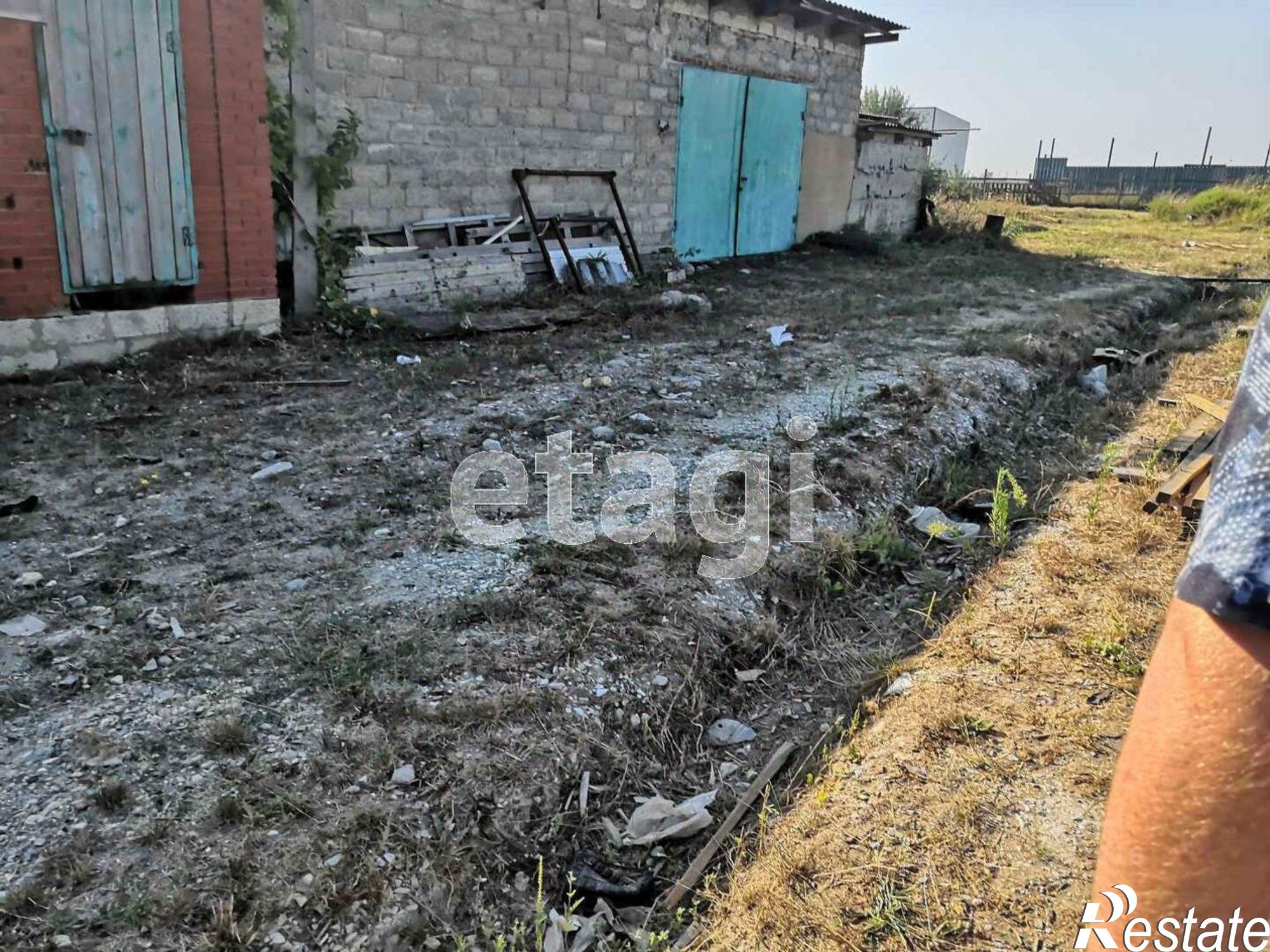 Купить складское помещение за 30 000 000 рублей на улица Мороза, 37