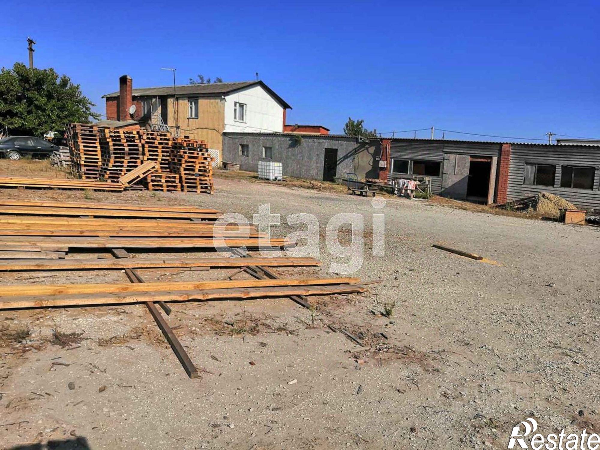 Купить складское помещение за 30 000 000 рублей на улица Мороза, 37