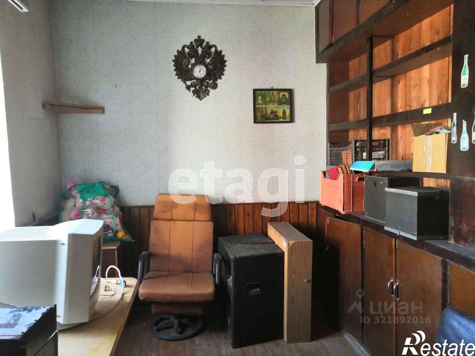 Купить складское помещение за 30 000 000 рублей на улица Мороза, 37