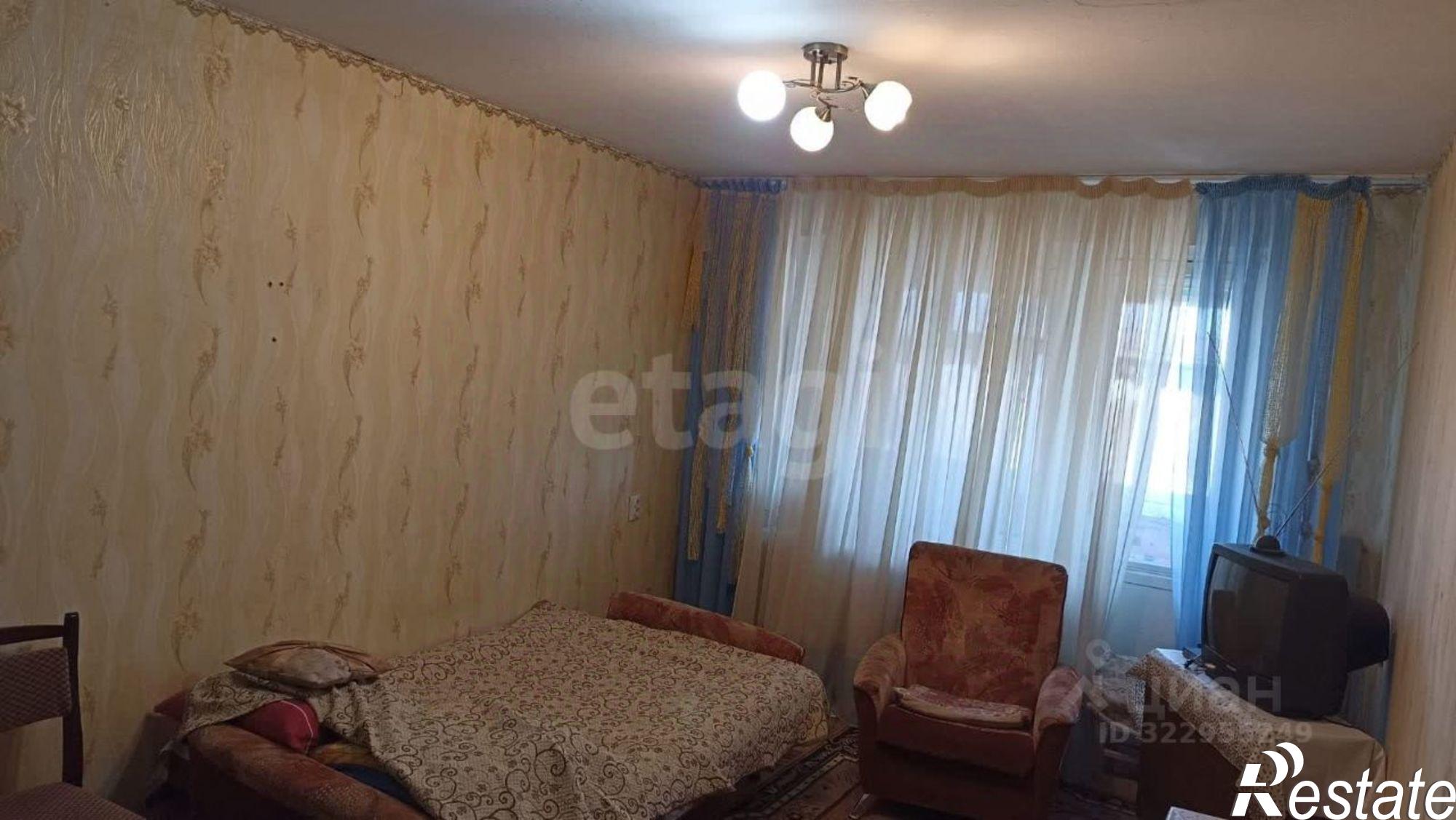 Купить квартиру за 3 300 000 рублей на улица Ленина, 67