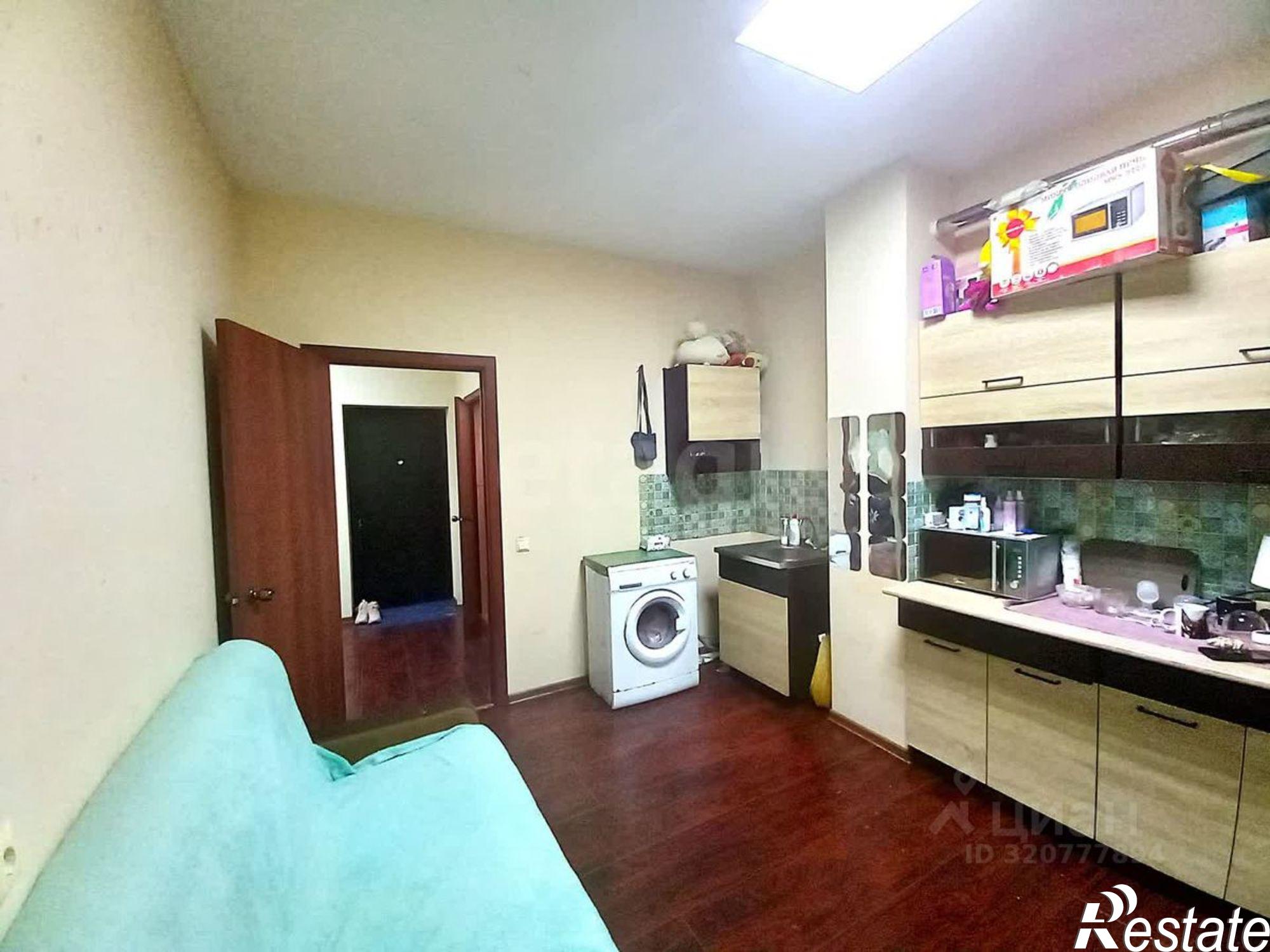 Купить квартиру за 3 350 000 рублей на улица Бувина, 165