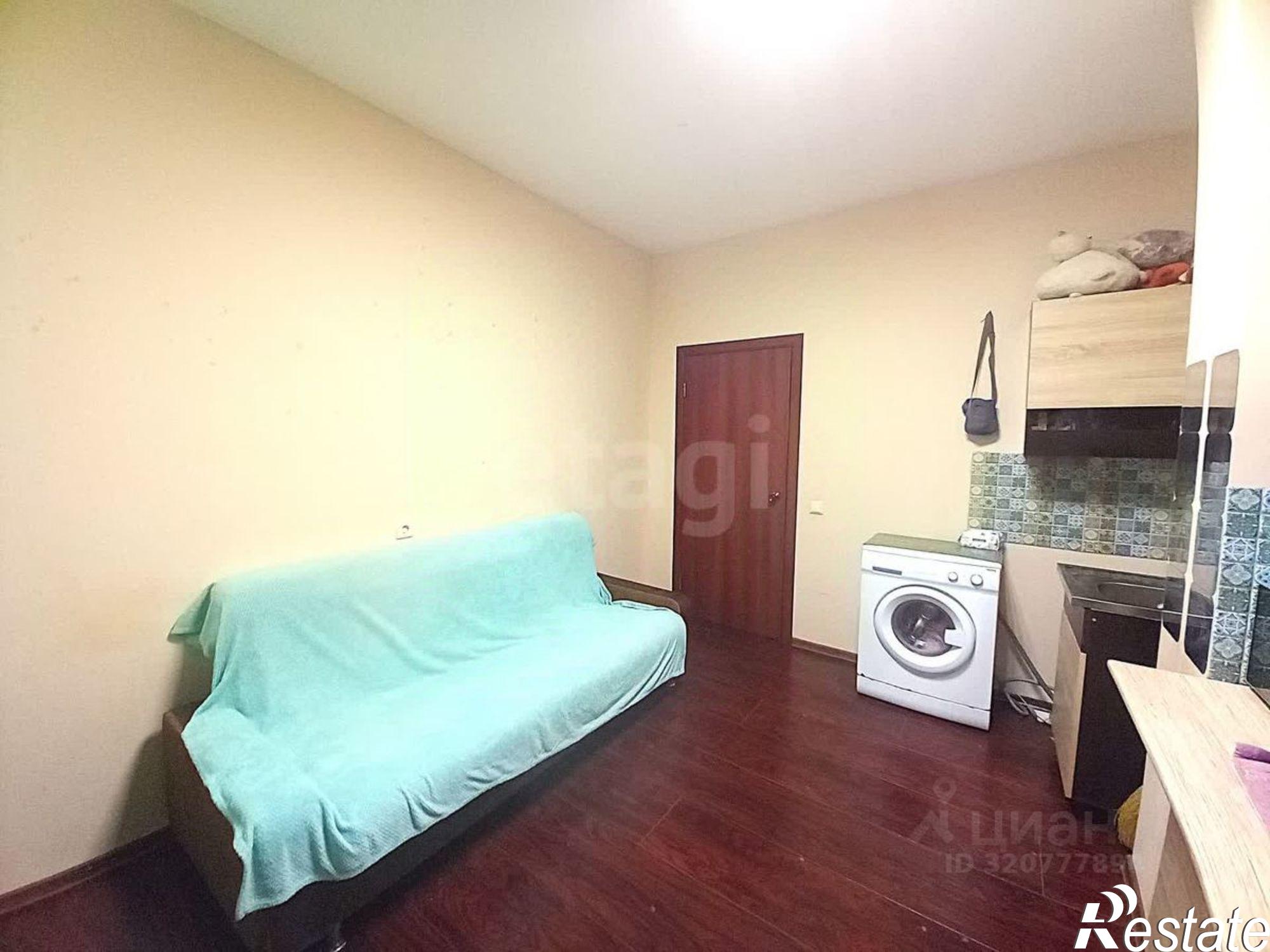 Купить квартиру за 3 350 000 рублей на улица Бувина, 165