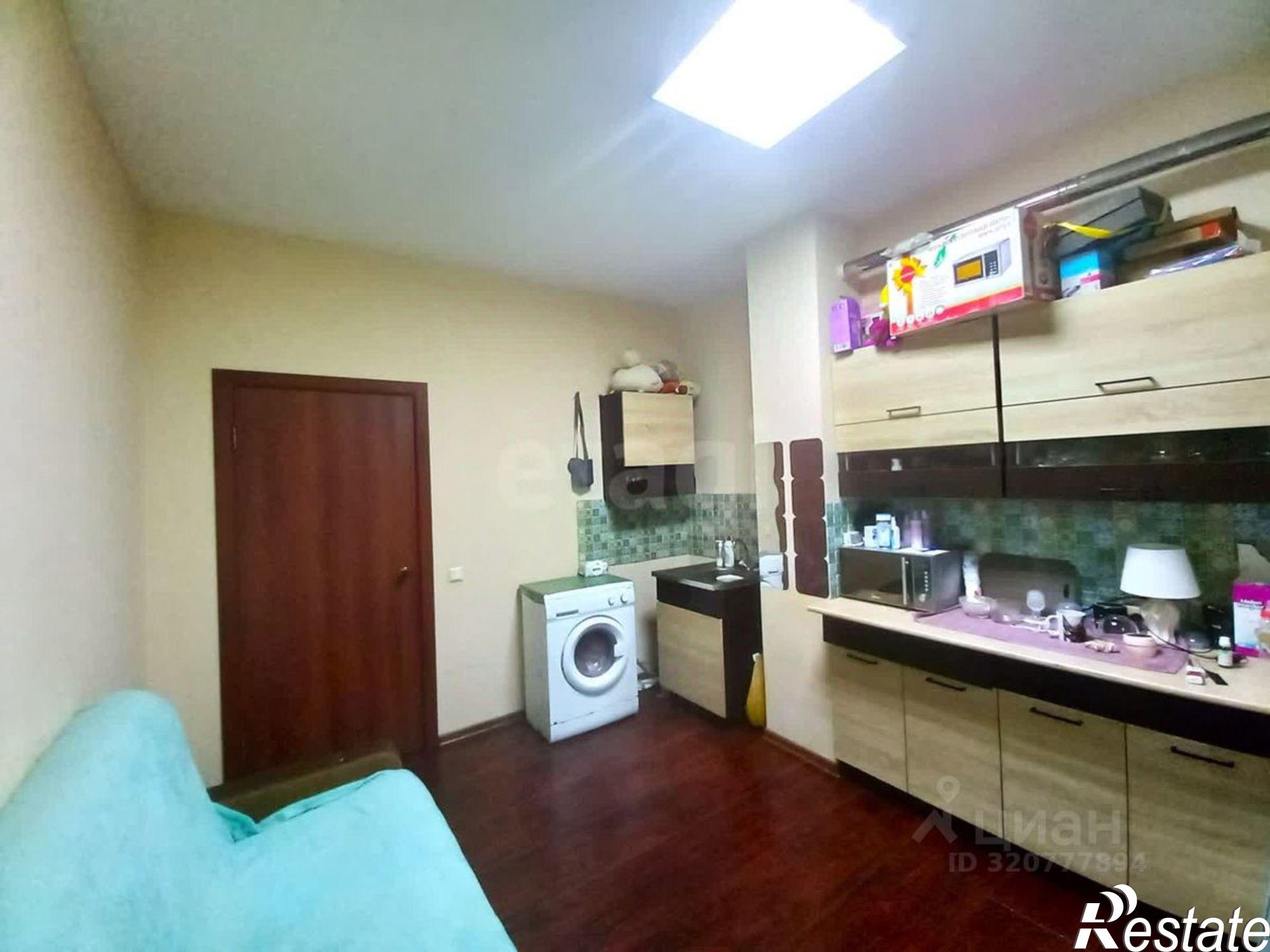 Купить квартиру за 3 350 000 рублей на улица Бувина, 165