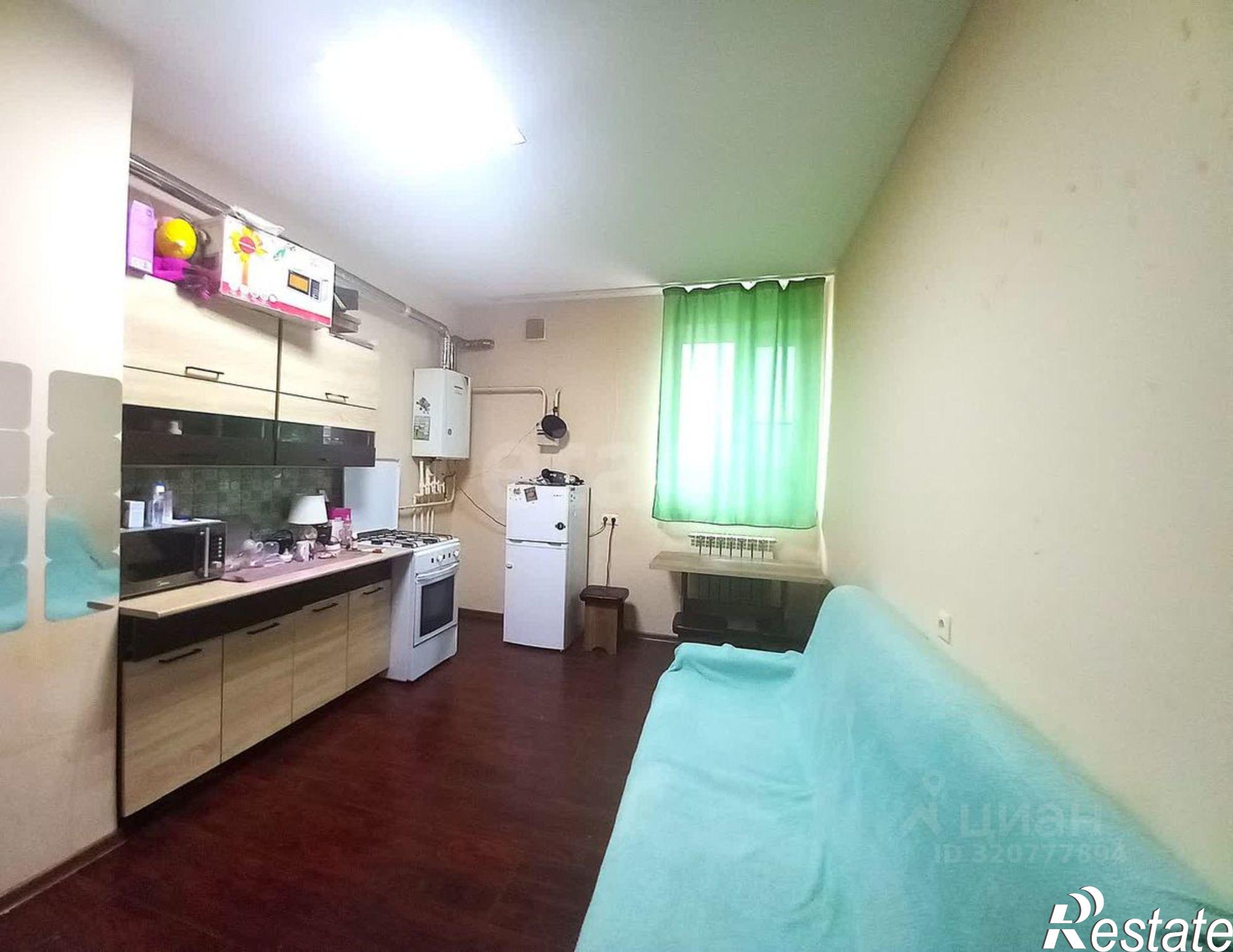 Купить квартиру за 3 350 000 рублей на улица Бувина, 165