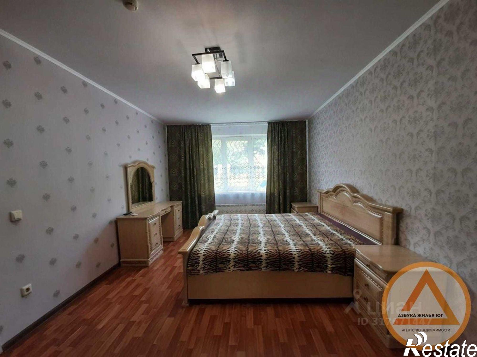 Купить квартиру за 6 900 000 рублей на Колхозная улица, 51