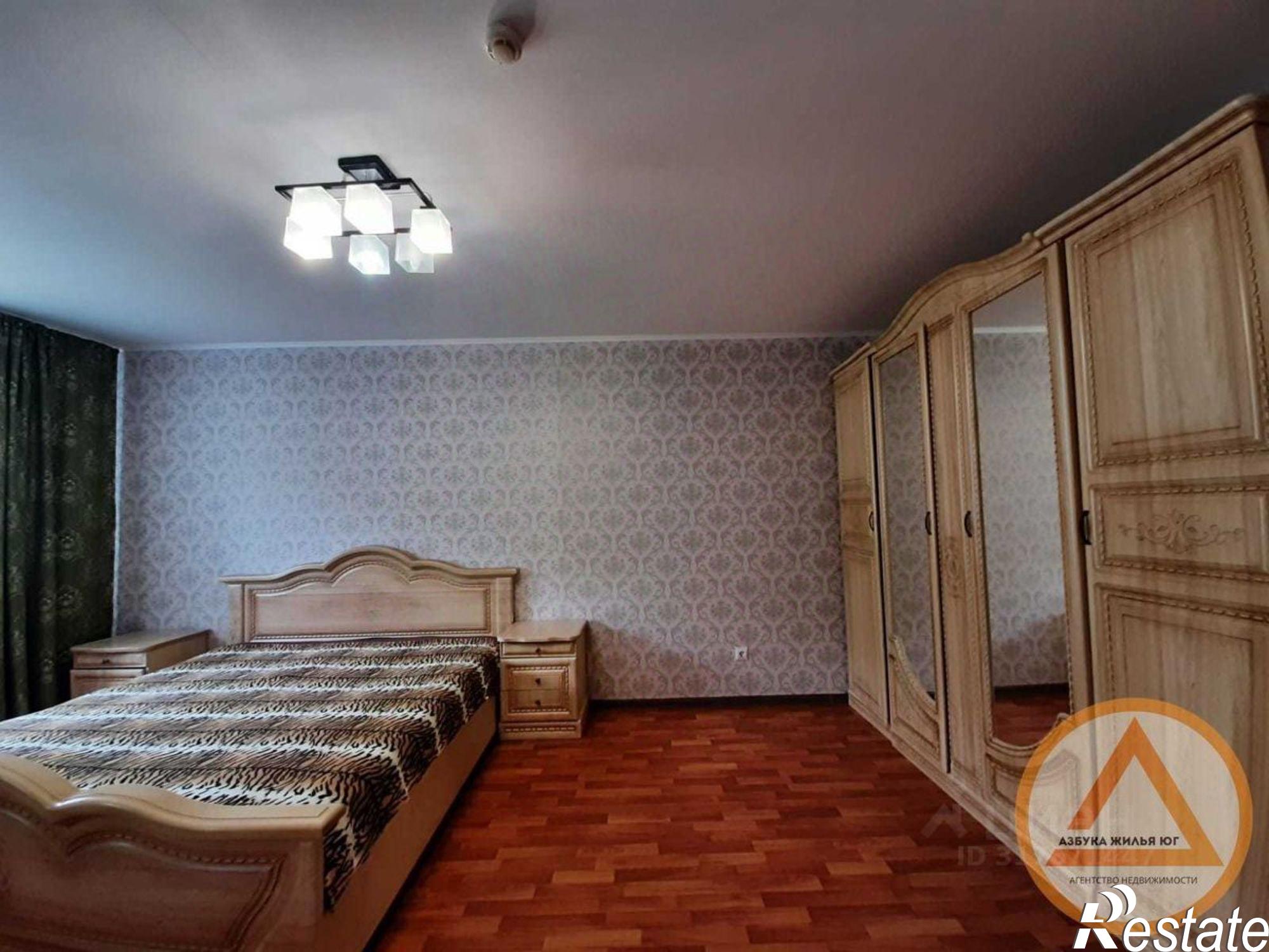 Купить квартиру за 6 900 000 рублей на Колхозная улица, 51