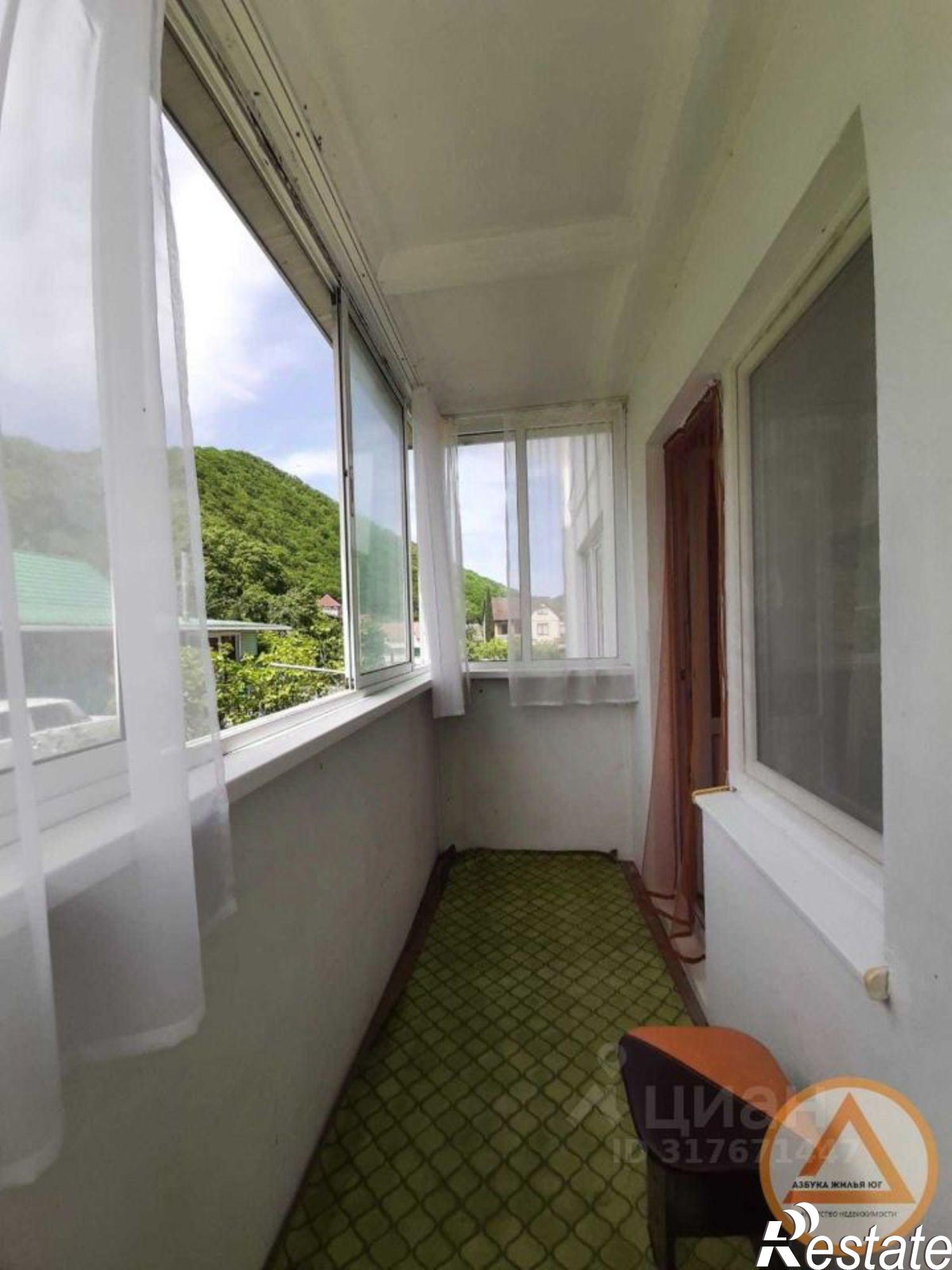 Купить квартиру за 6 900 000 рублей на Колхозная улица, 51