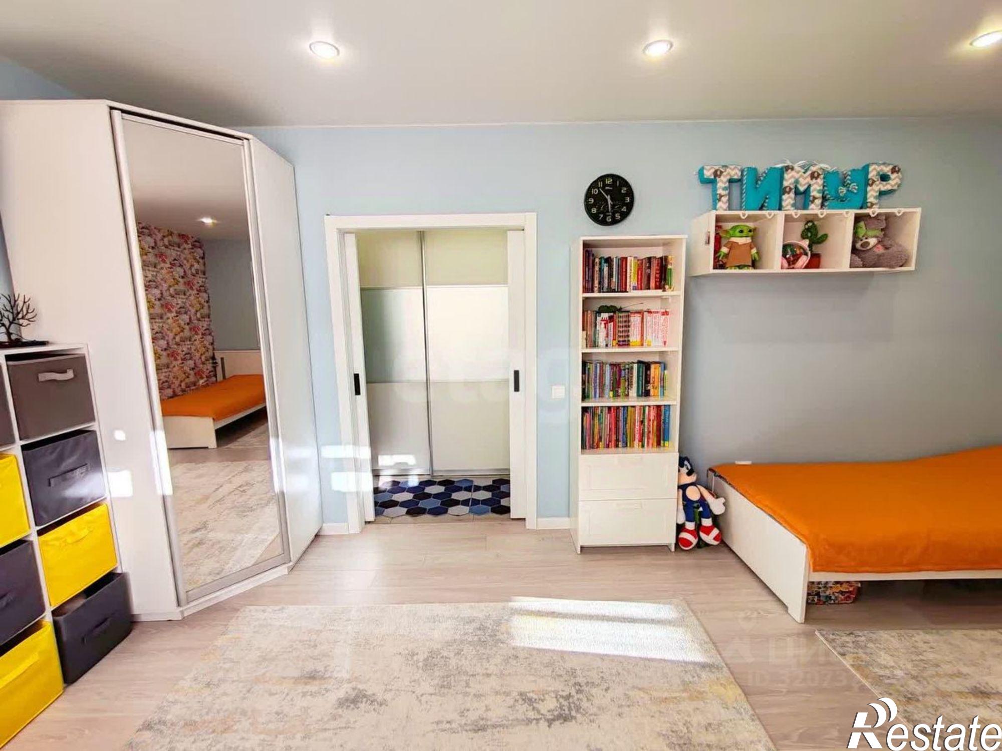 Купить квартиру за 8 200 000 рублей на ул Бувина, 165