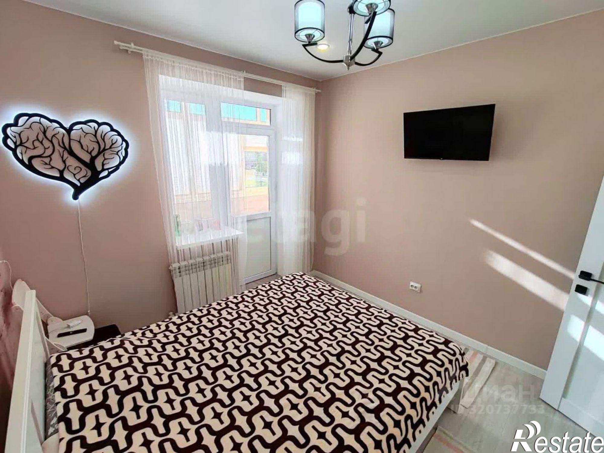 Купить квартиру за 8 200 000 рублей на ул Бувина, 165