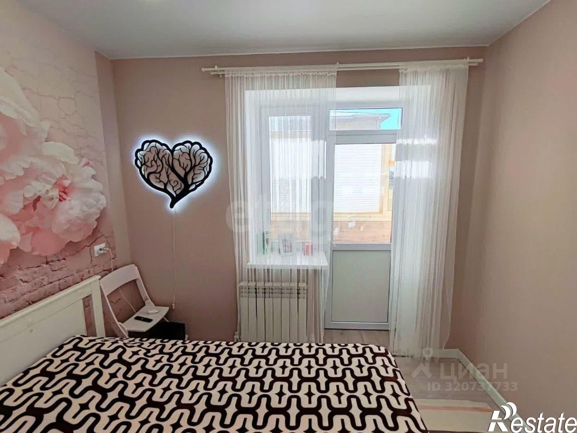 Купить квартиру за 8 200 000 рублей на ул Бувина, 165