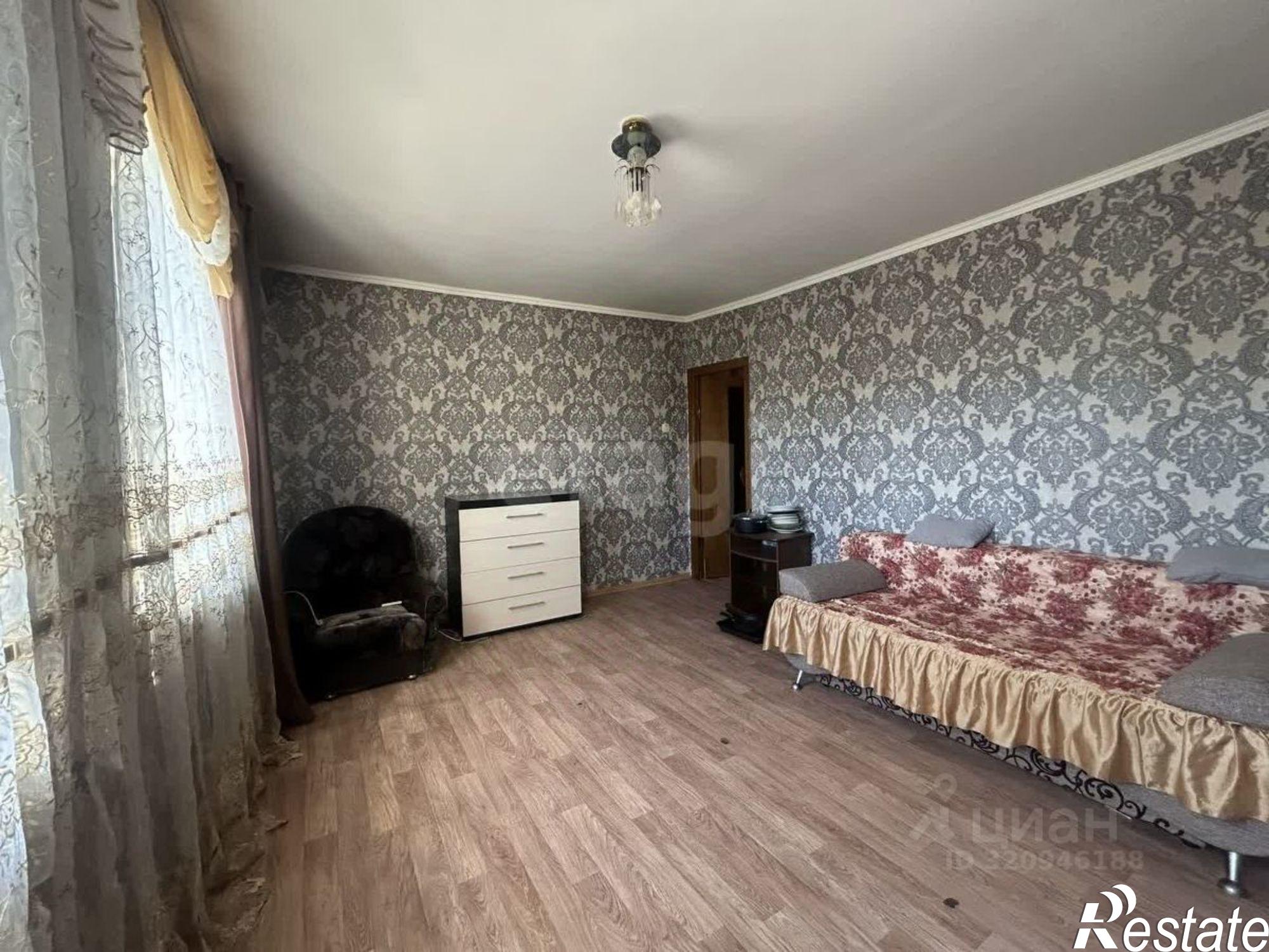 Купить квартиру за 3 100 000 рублей на ул Советская, 101