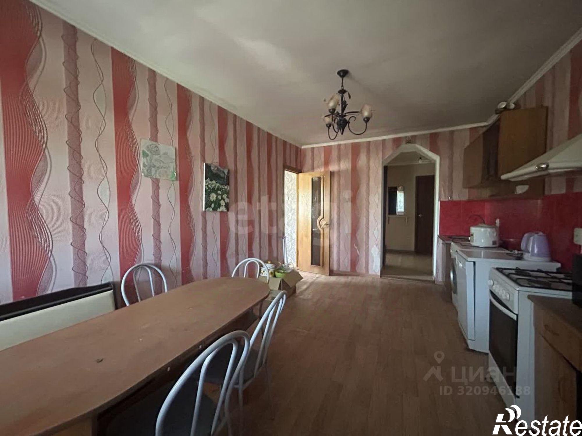 Купить квартиру за 3 100 000 рублей на ул Советская, 101