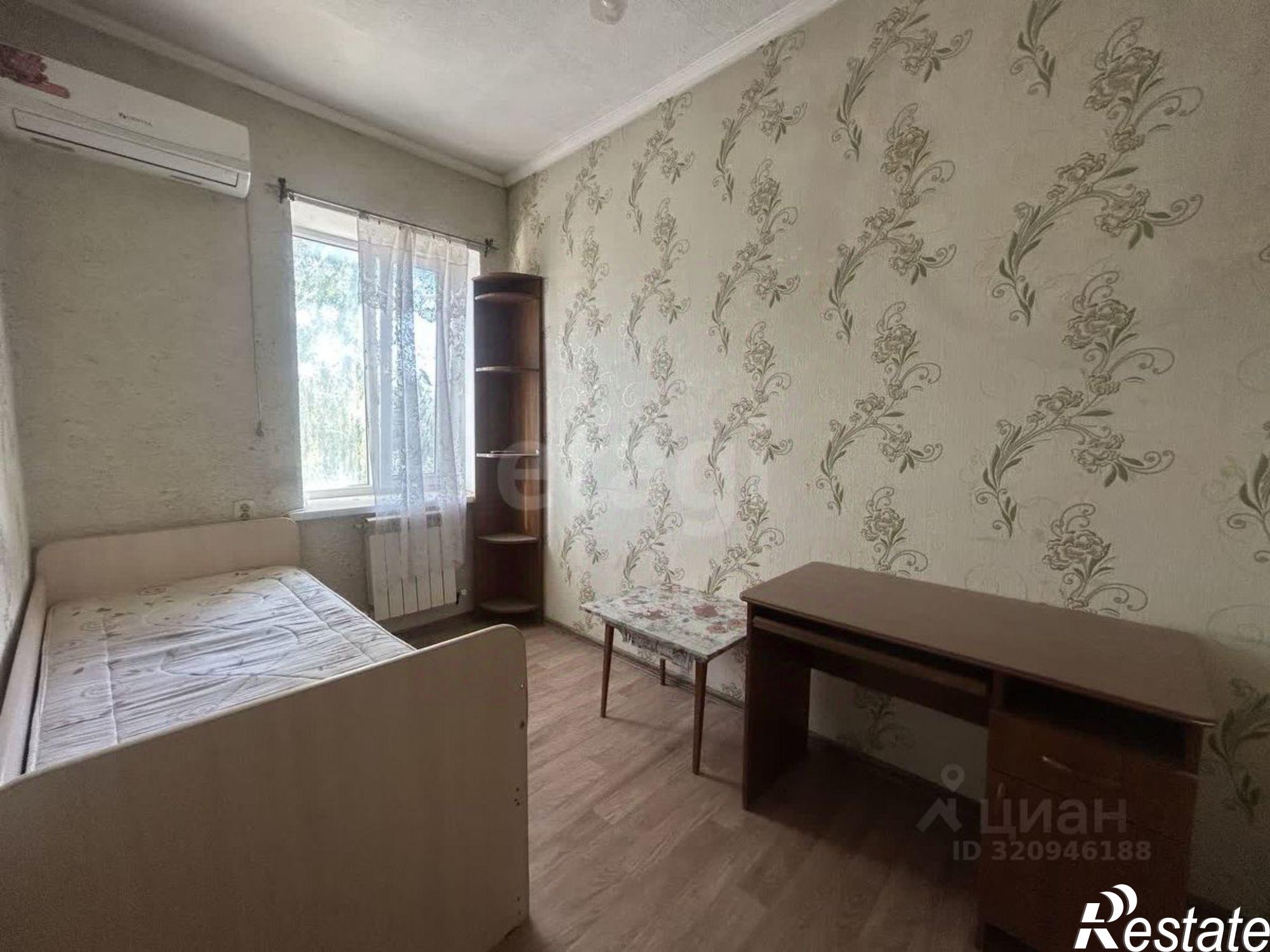 Купить квартиру за 3 100 000 рублей на ул Советская, 101