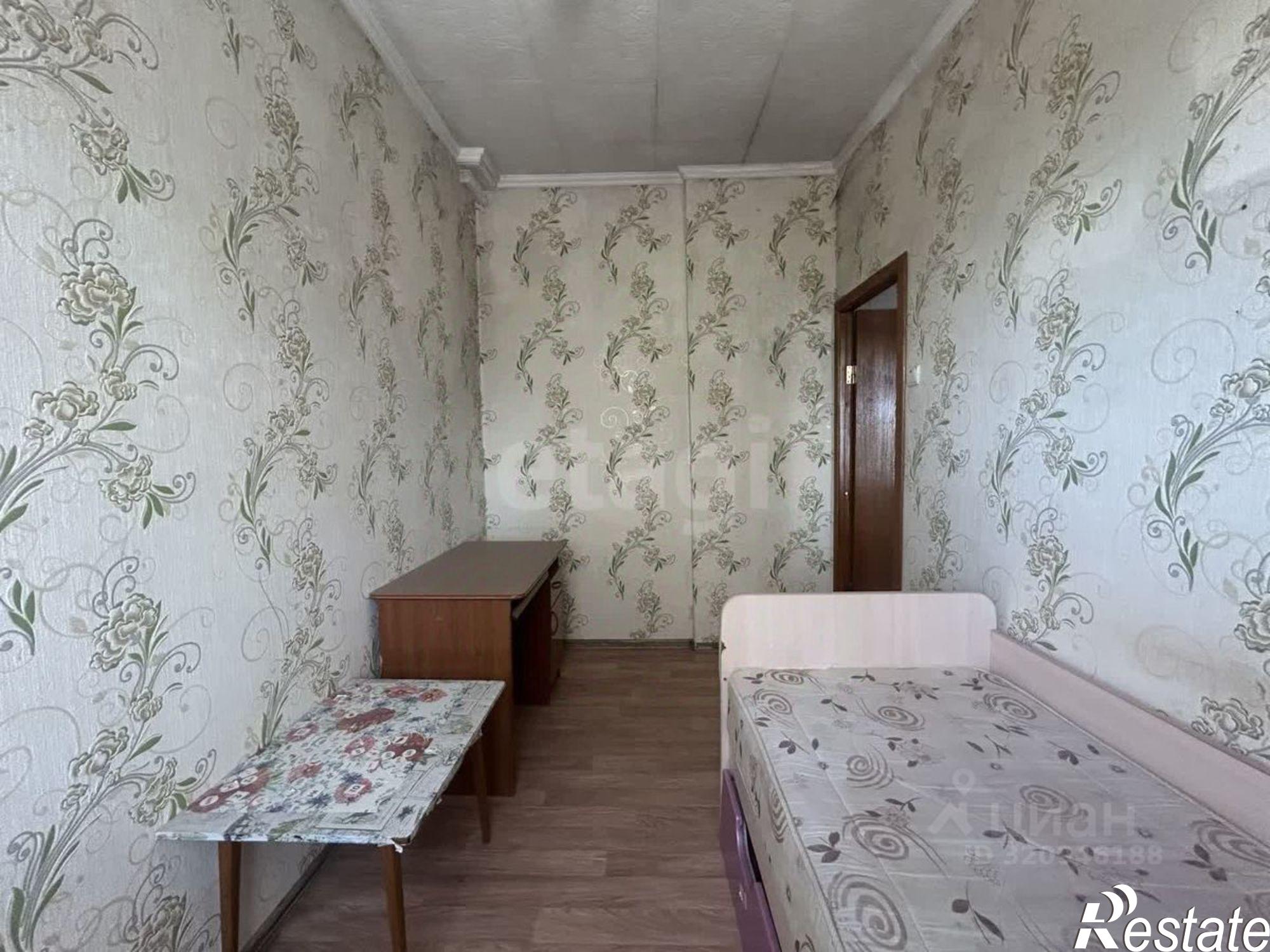 Купить квартиру за 3 100 000 рублей на ул Советская, 101