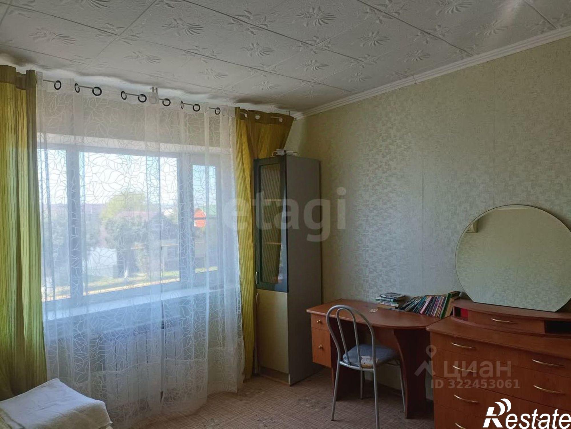 Купить квартиру за 3 500 000 рублей на ул Красная, 160