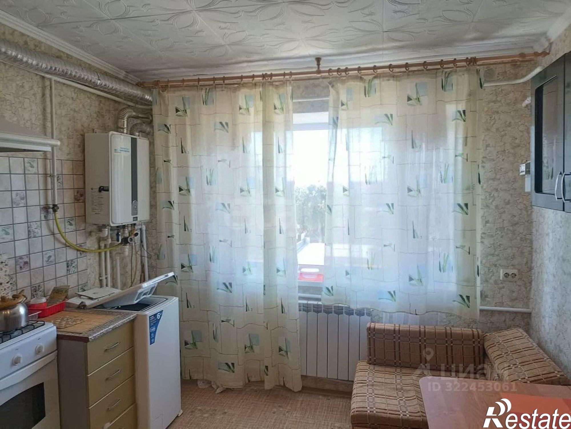 Купить квартиру за 3 500 000 рублей на ул Красная, 160