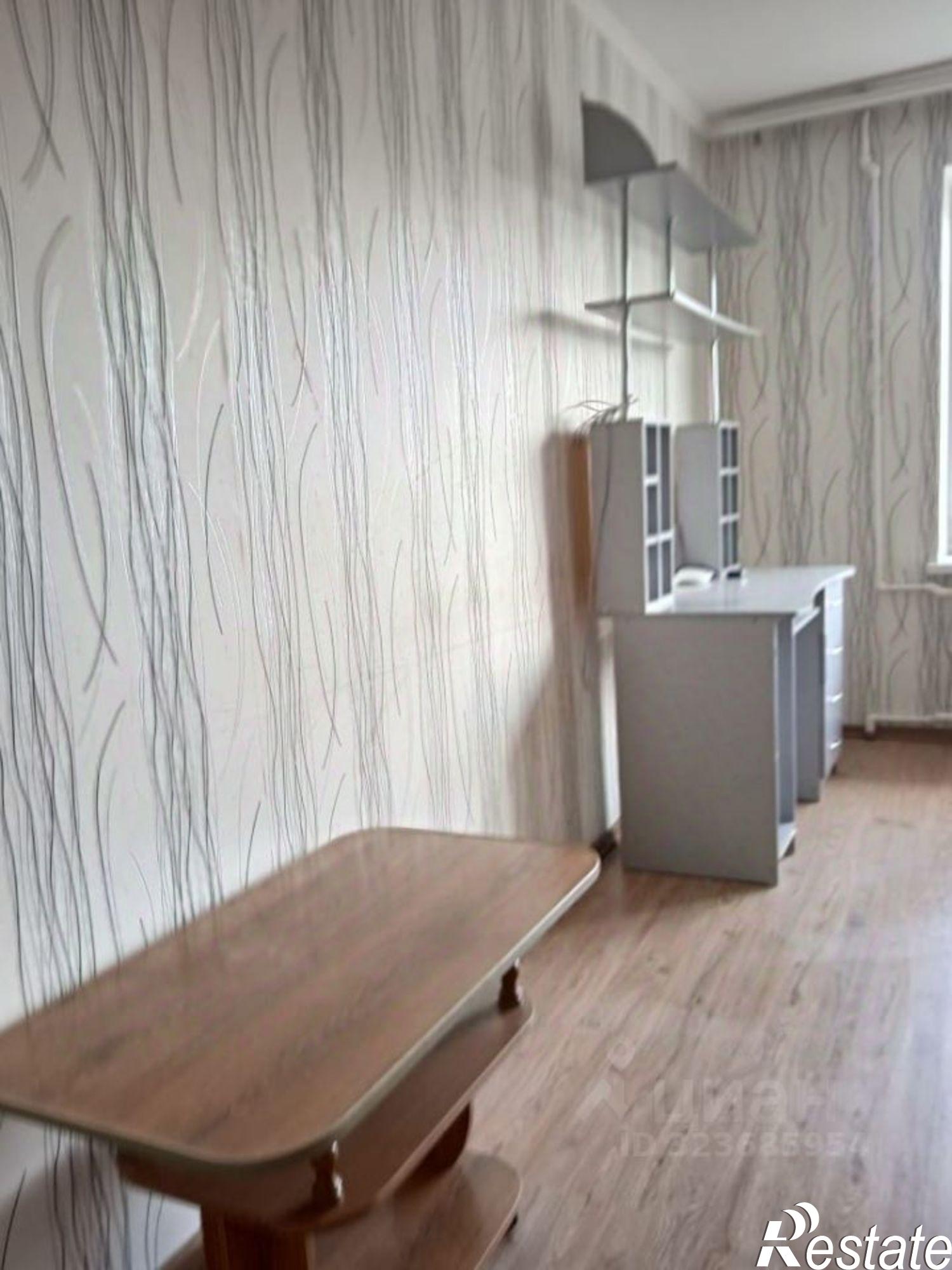 Купить квартиру за 3 650 000 рублей на ул Октябрьская, 100