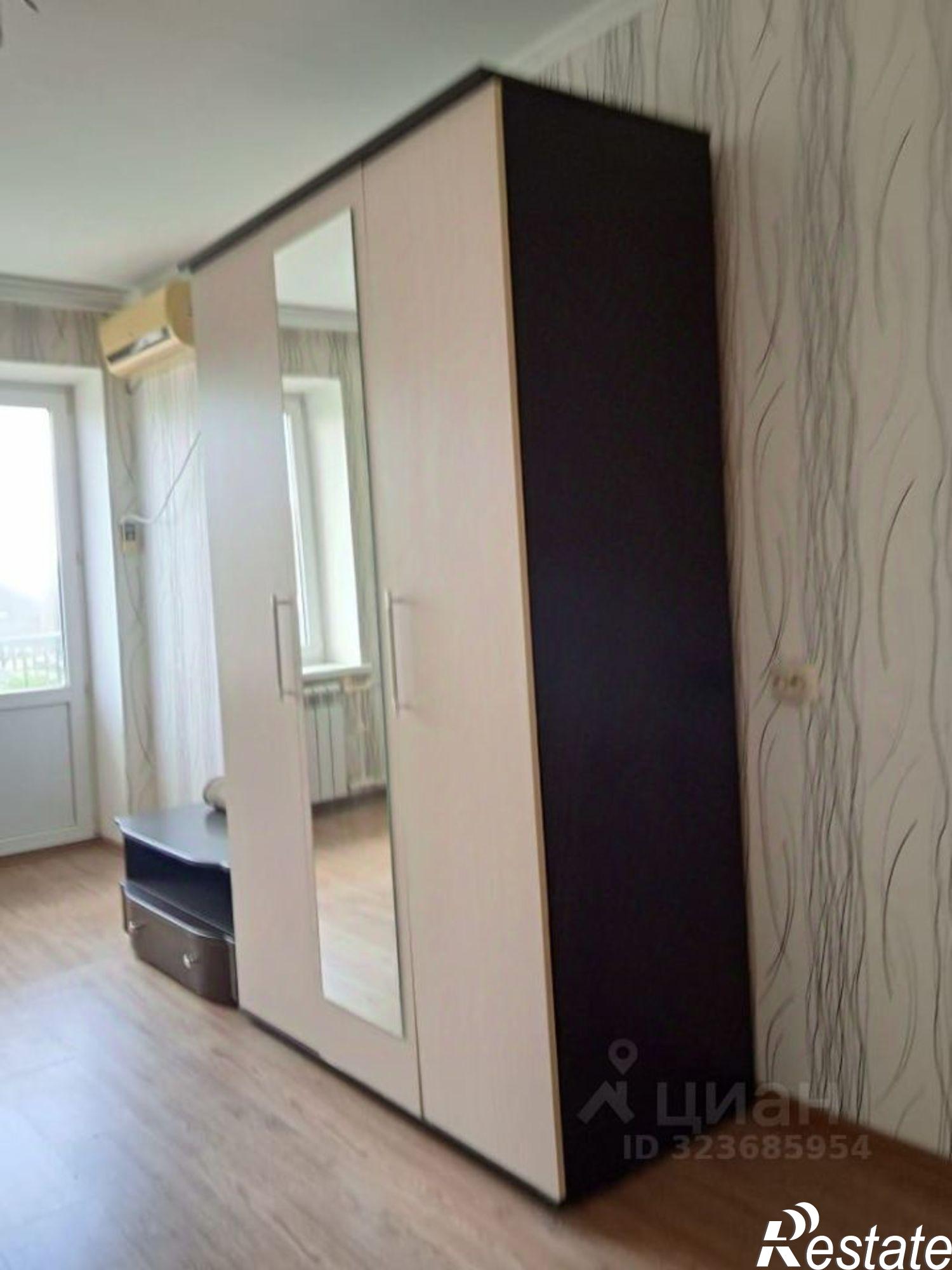 Купить квартиру за 3 650 000 рублей на ул Октябрьская, 100