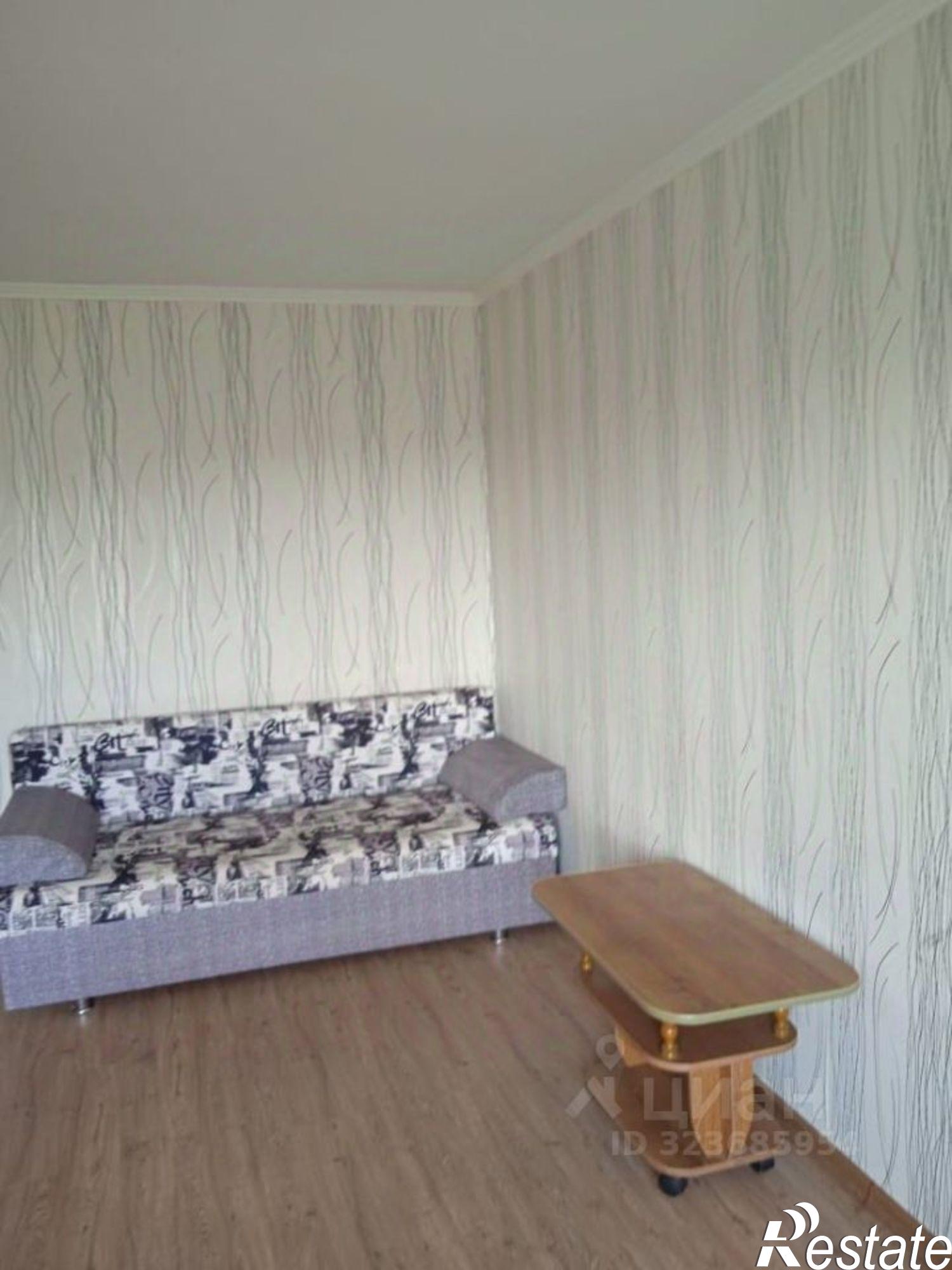 Купить квартиру за 3 650 000 рублей на ул Октябрьская, 100