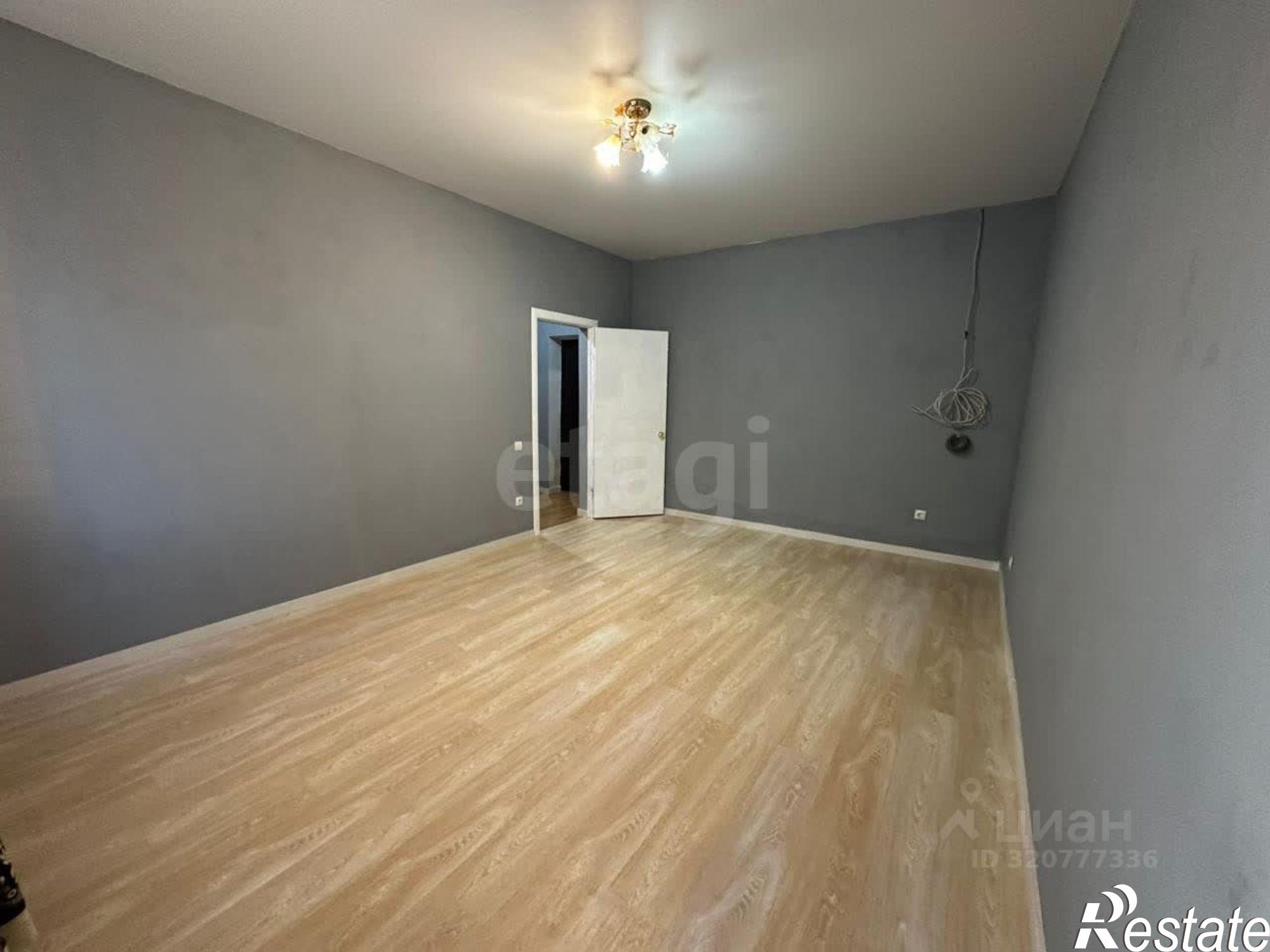 Купить квартиру за 3 700 000 рублей на ул Анджиевского, 76