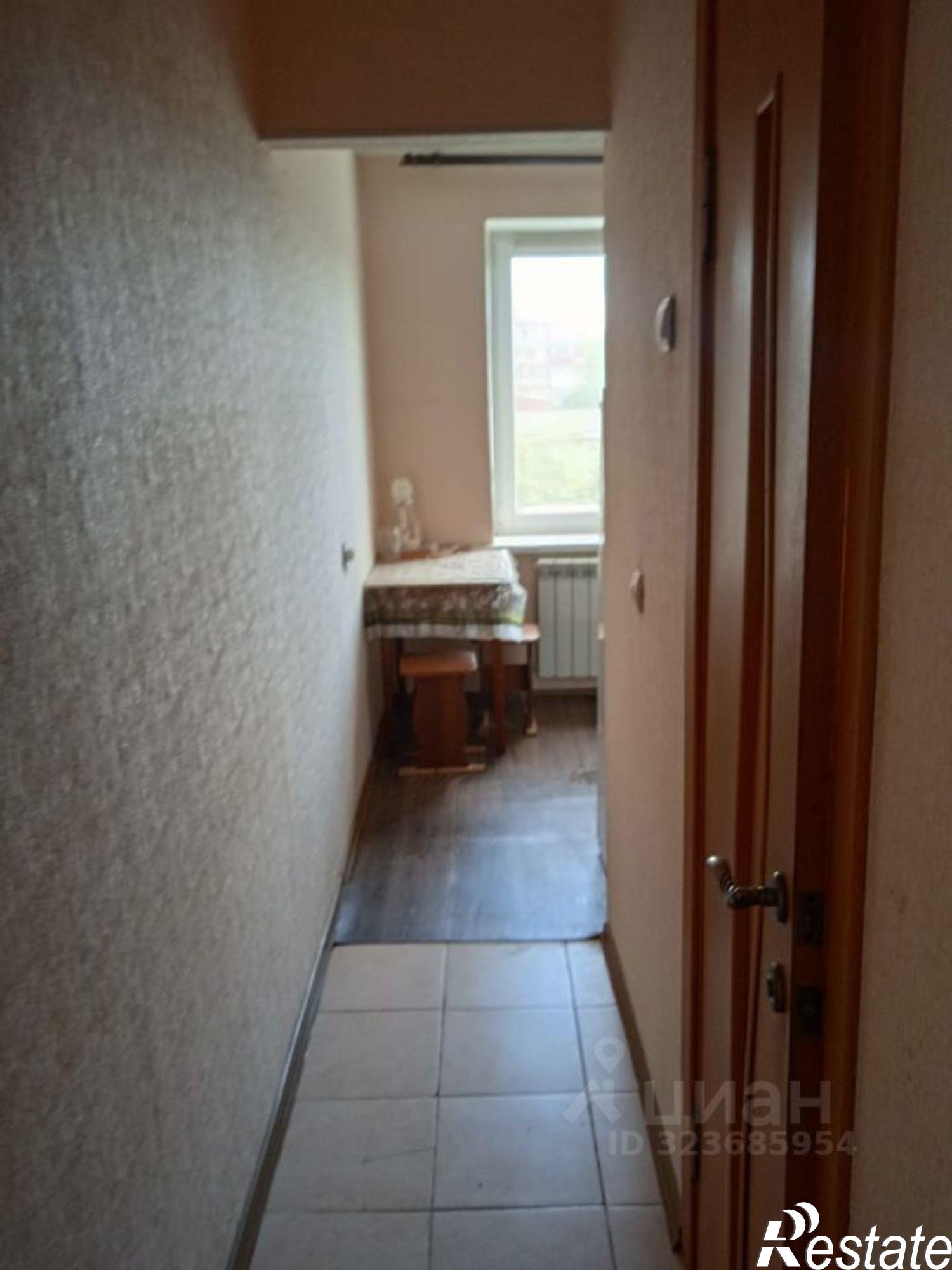 Купить квартиру за 3 650 000 рублей на ул Октябрьская, 100