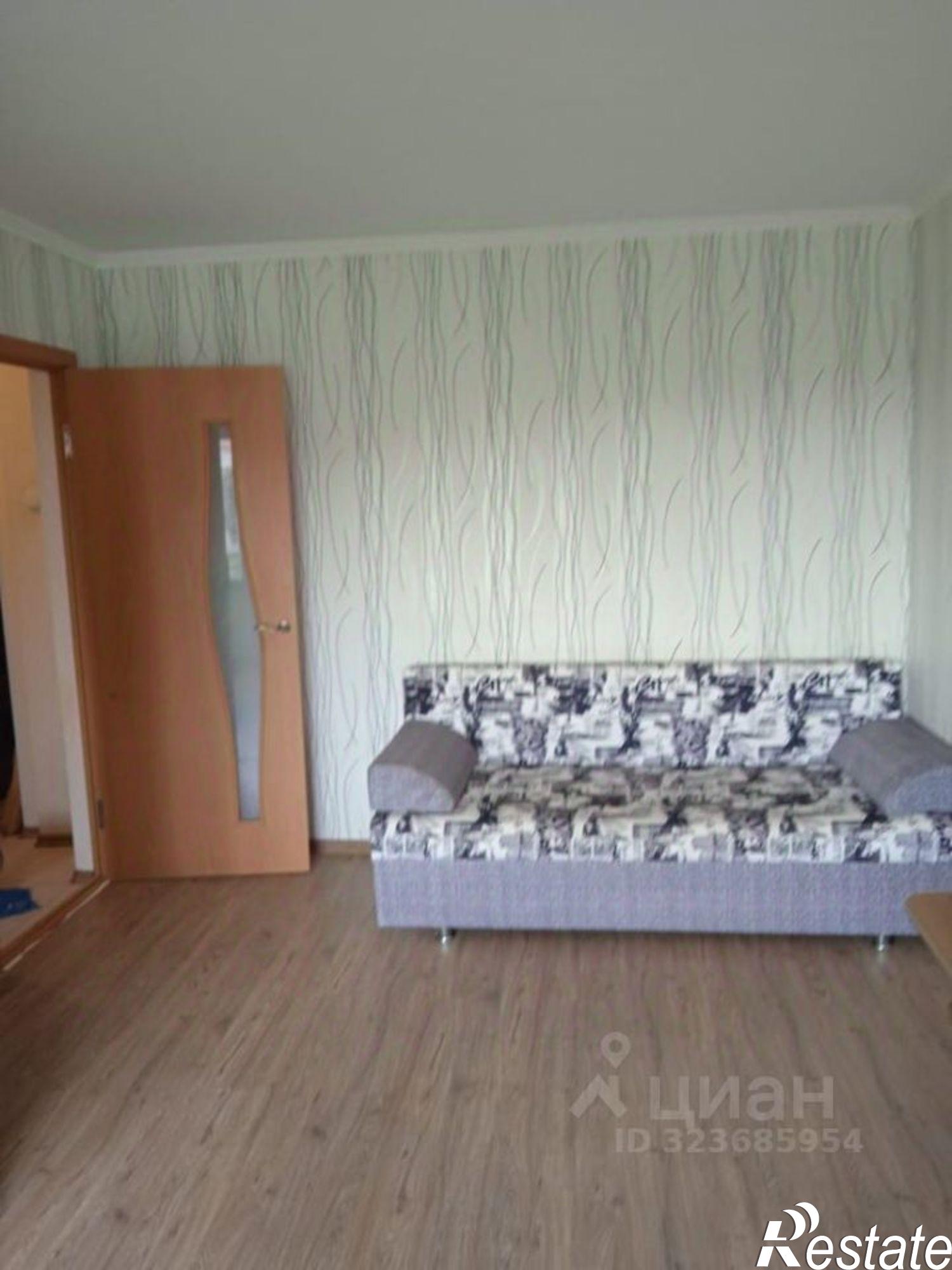 Купить квартиру за 3 650 000 рублей на ул Октябрьская, 100