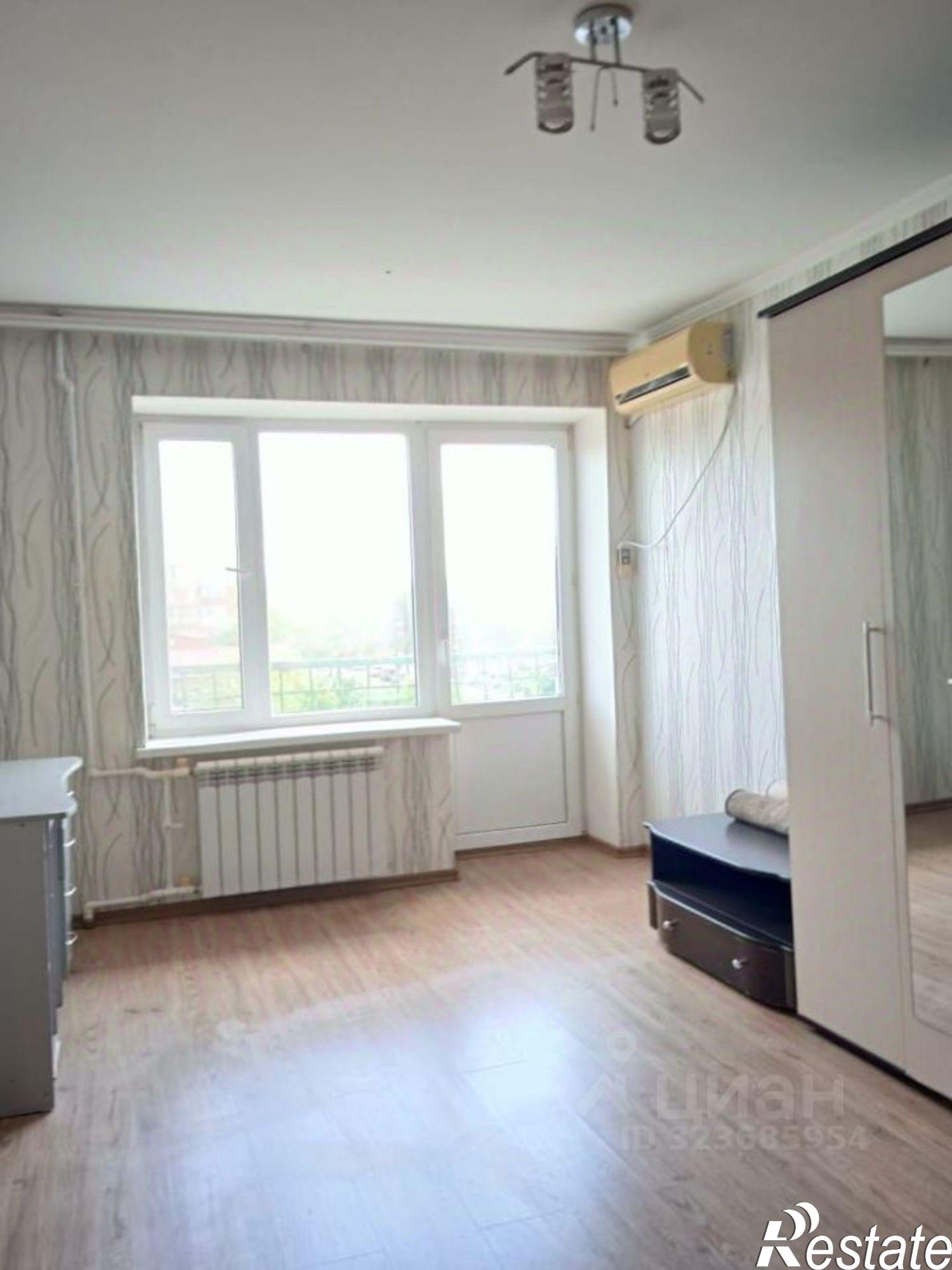 Купить квартиру за 3 650 000 рублей на ул Октябрьская, 100