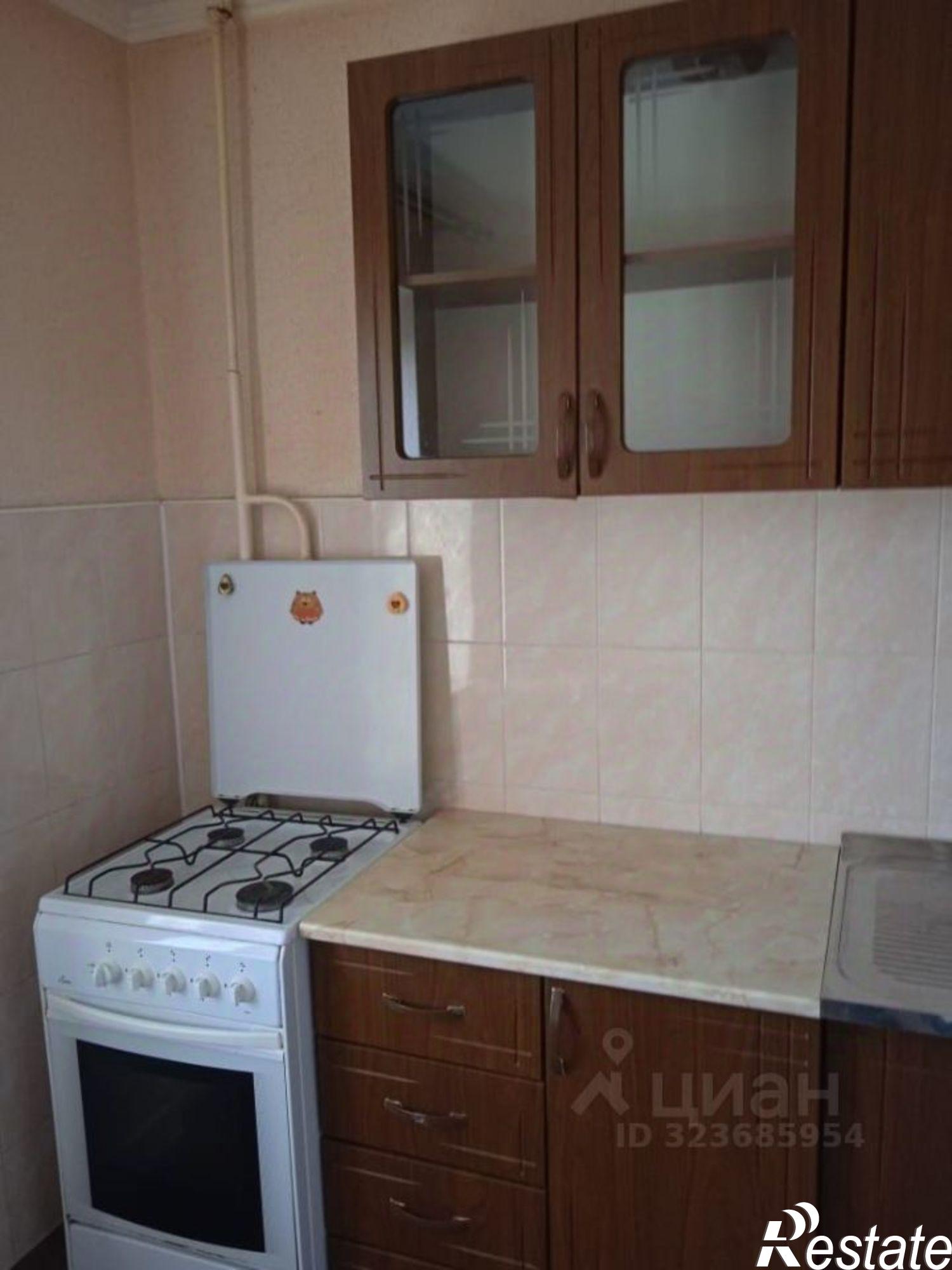 Купить квартиру за 3 650 000 рублей на ул Октябрьская, 100