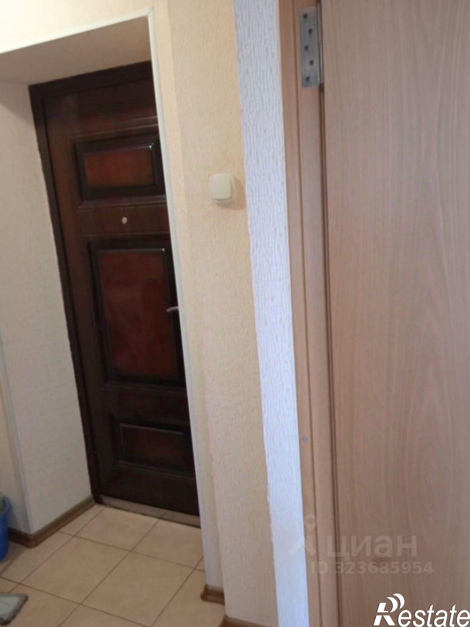 Купить квартиру за 3 650 000 рублей на ул Октябрьская, 100