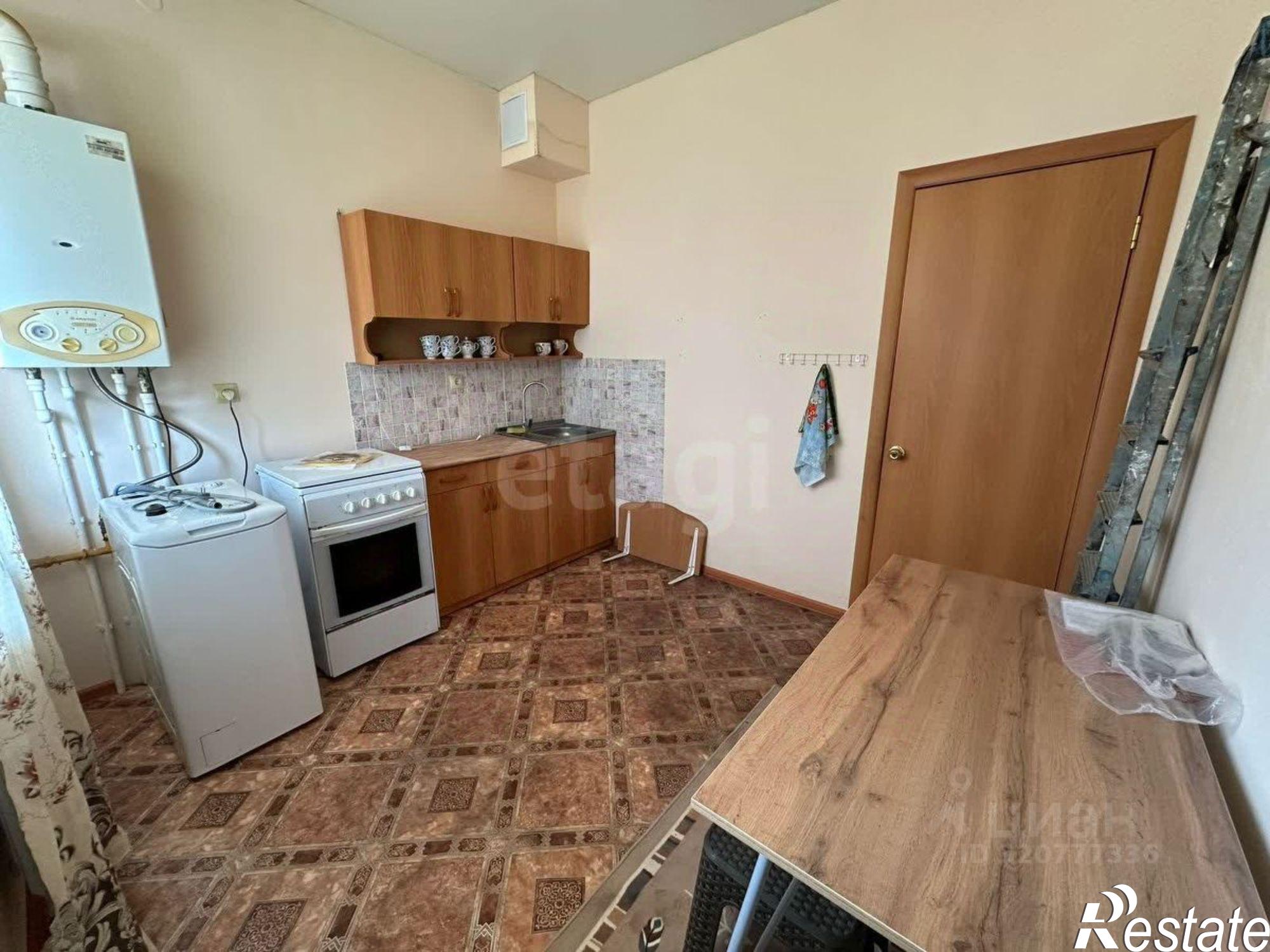 Купить квартиру за 3 700 000 рублей на ул Анджиевского, 76