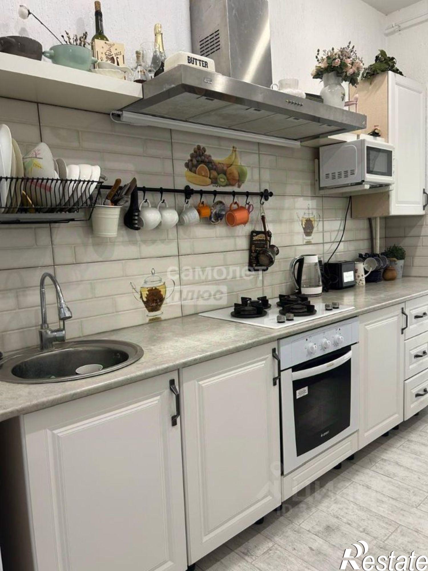 Купить квартиру за 5 700 000 рублей на ул Республиканская, 27