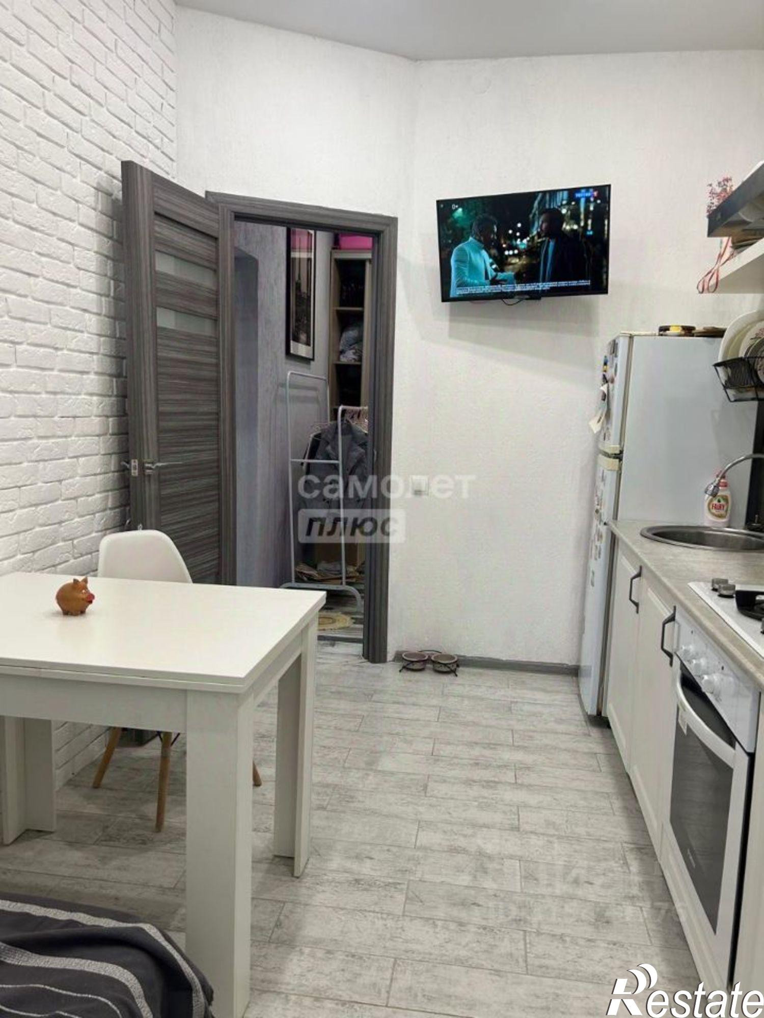 Купить квартиру за 5 700 000 рублей на ул Республиканская, 27