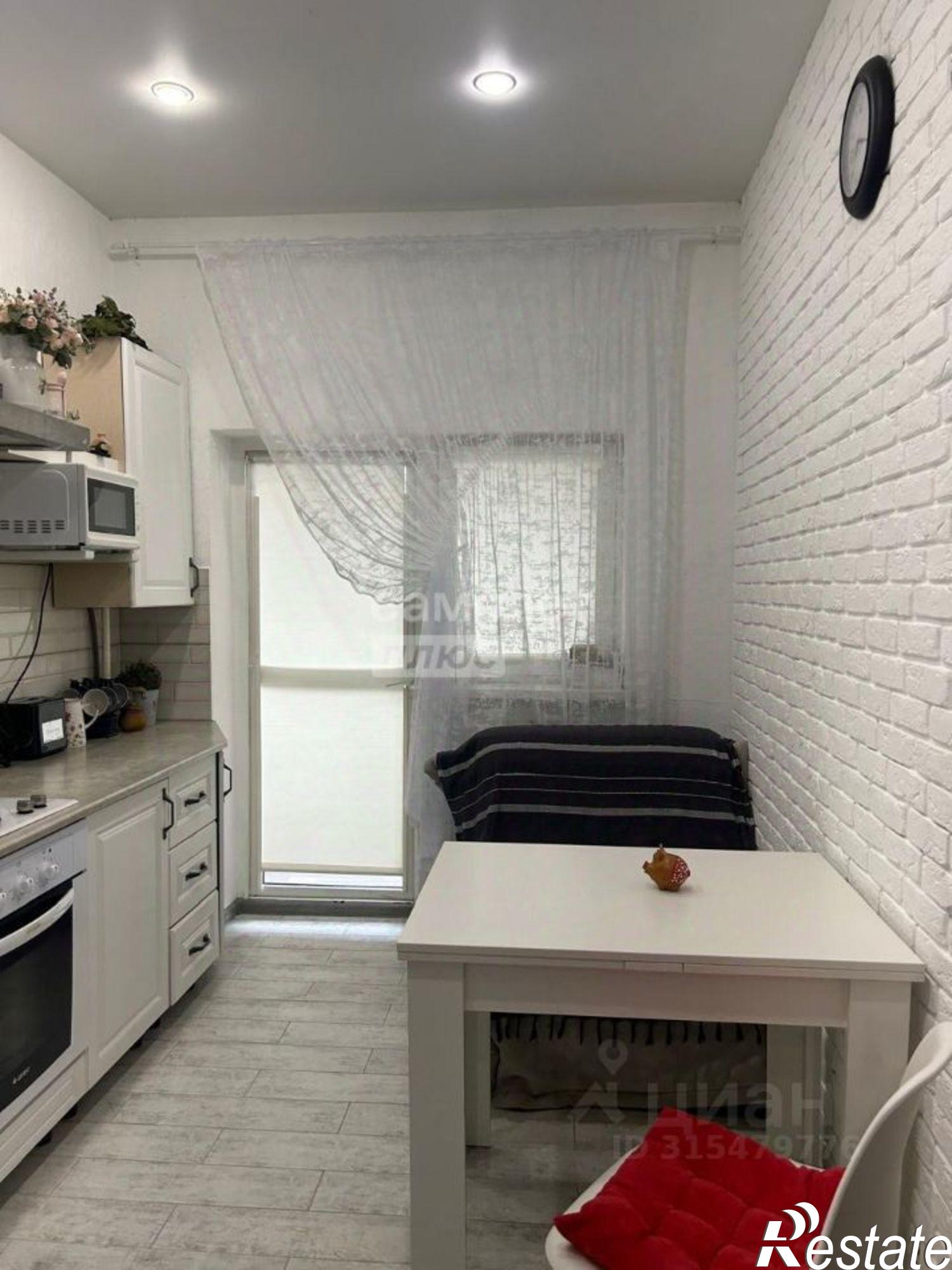 Купить квартиру за 5 700 000 рублей на ул Республиканская, 27