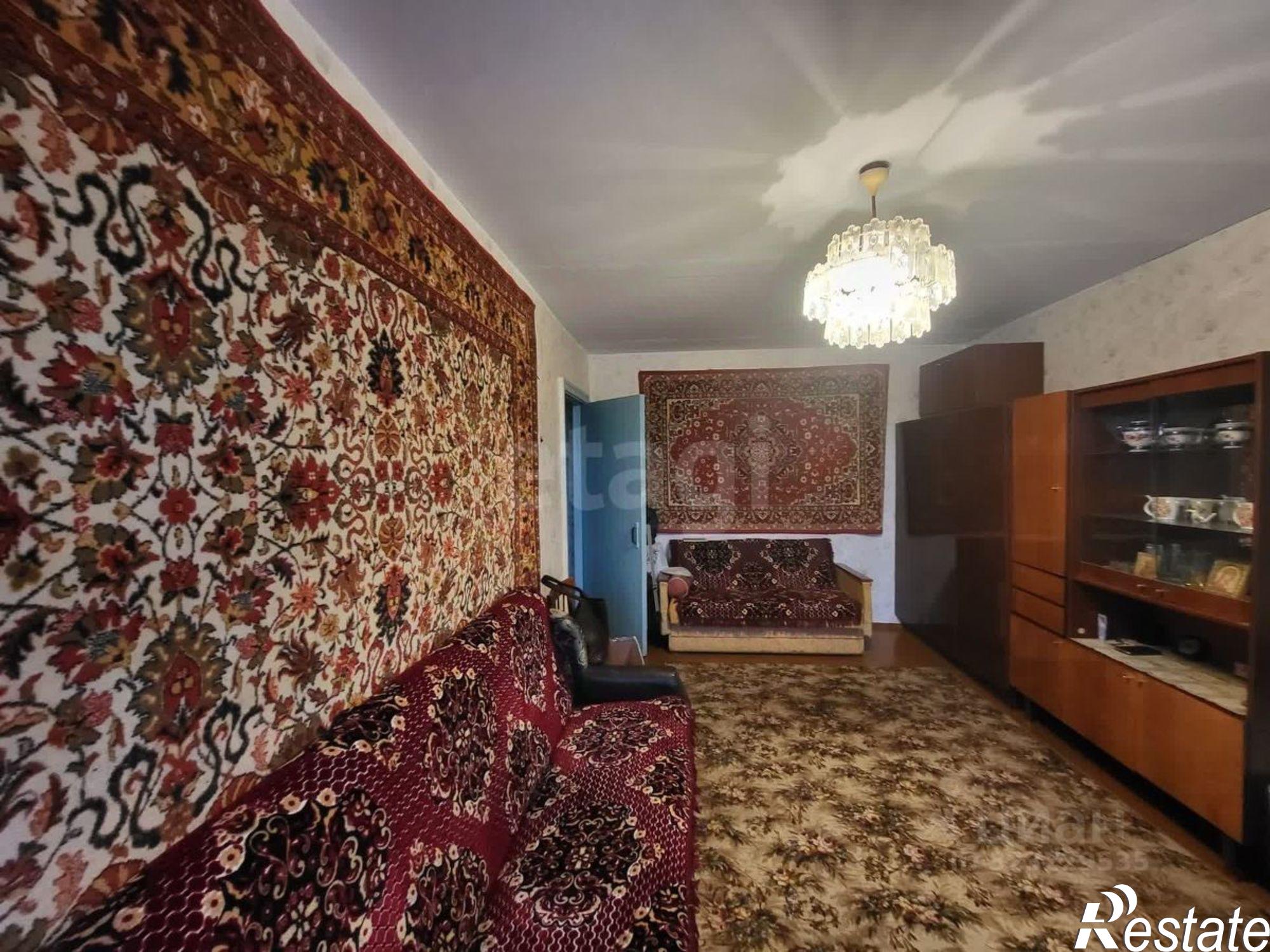 Купить квартиру за 3 500 000 рублей на ул Таманская, 55