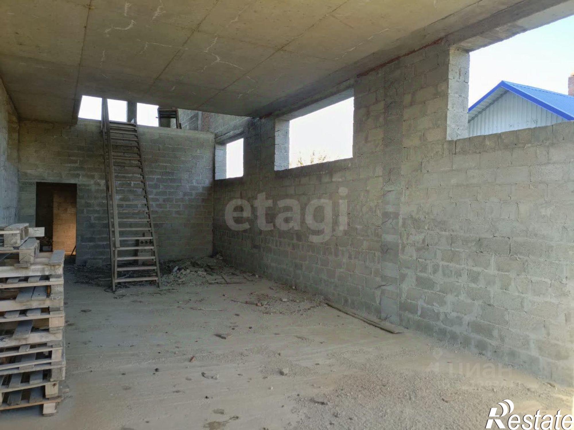 Купить торговое помещение за 7 400 250 рублей на улица Калинина, 193