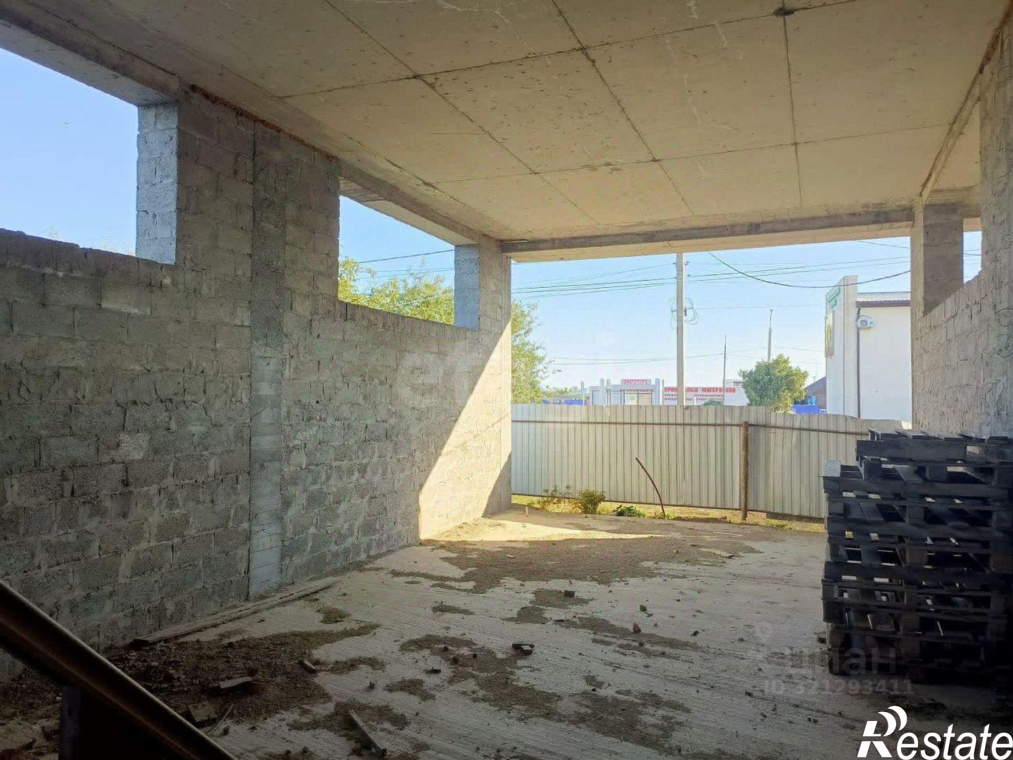 Купить торговое помещение за 7 400 250 рублей на улица Калинина, 193