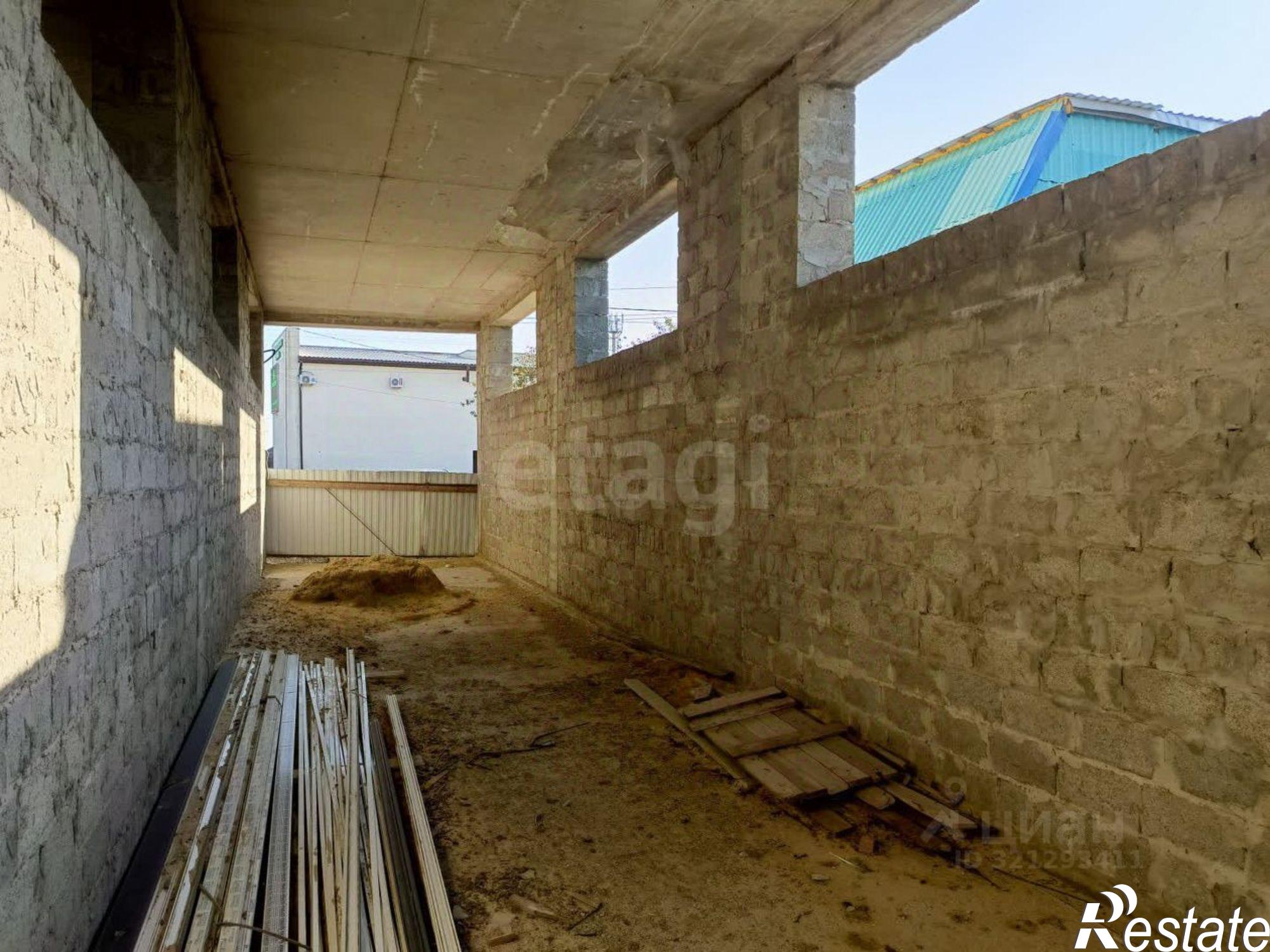 Купить торговое помещение за 7 400 250 рублей на улица Калинина, 193