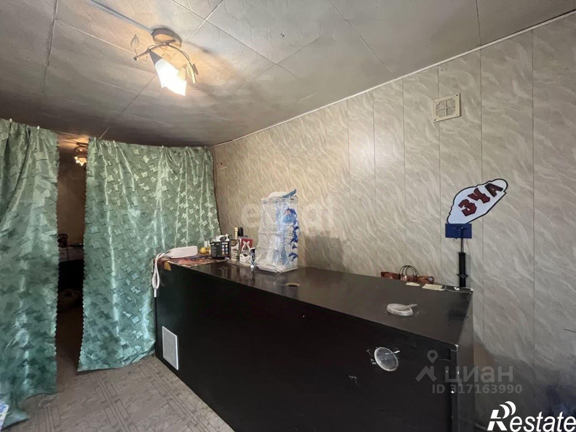 Купить торговое помещение за 3 066 580 рублей на улица Пушкина, 129